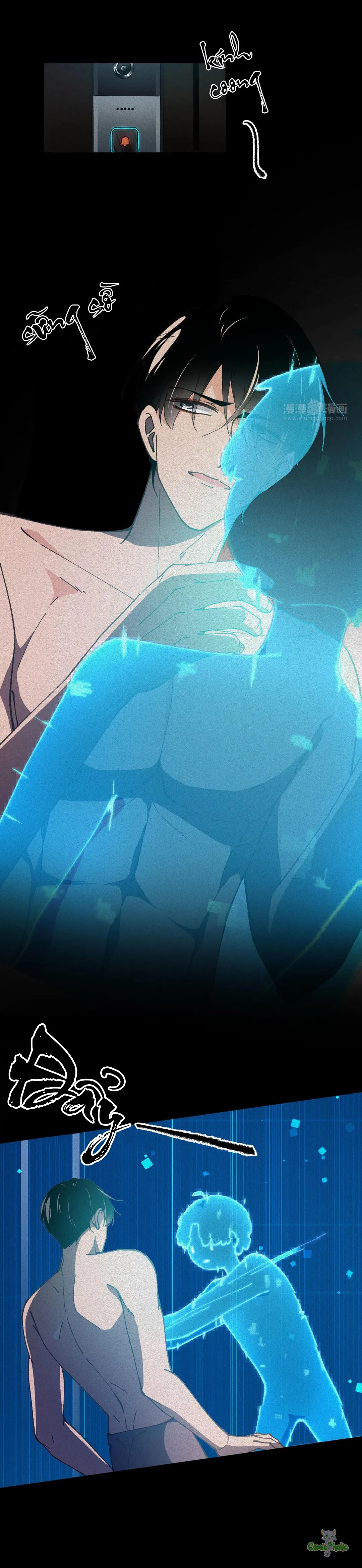 Ký Sinh Trùng Chapter 14 Trang 19