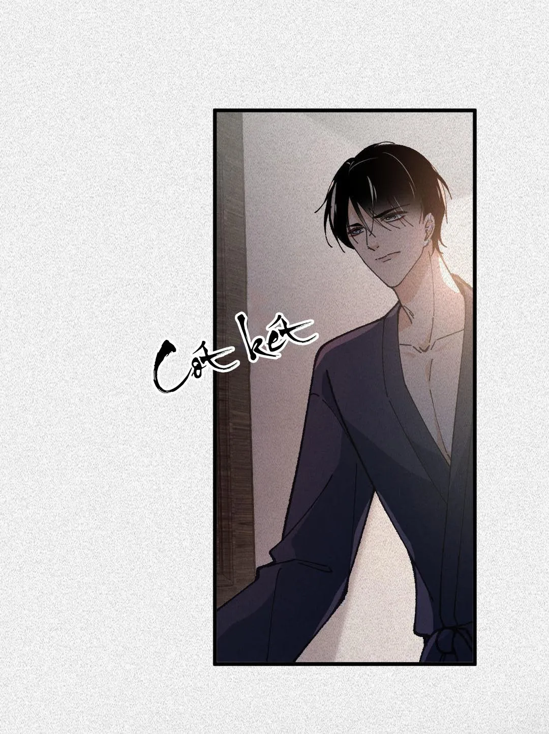 Ký Sinh Trùng Chapter 14 Trang 21