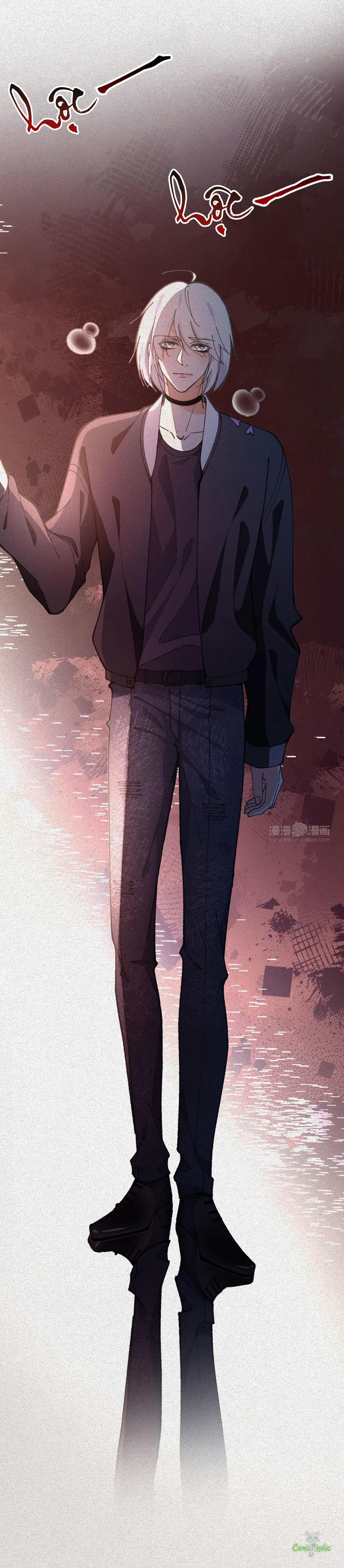 Ký Sinh Trùng Chapter 14 Trang 22