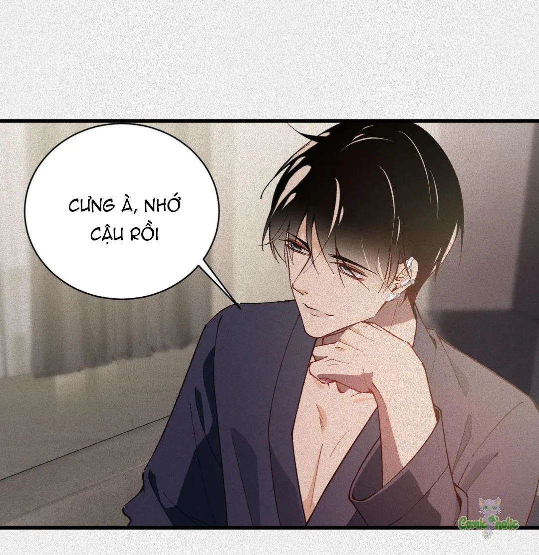 Ký Sinh Trùng Chapter 15 Trang 4