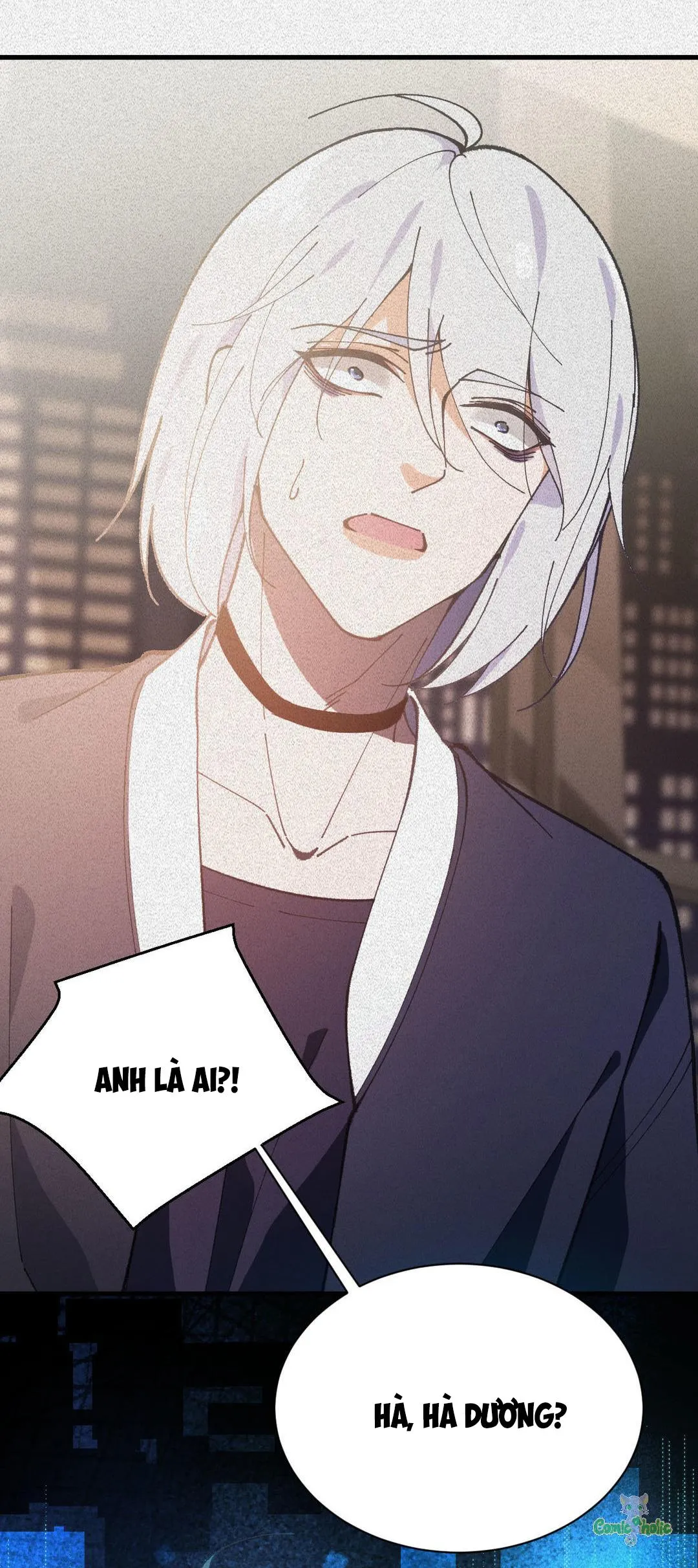 Ký Sinh Trùng Chapter 15 Trang 12