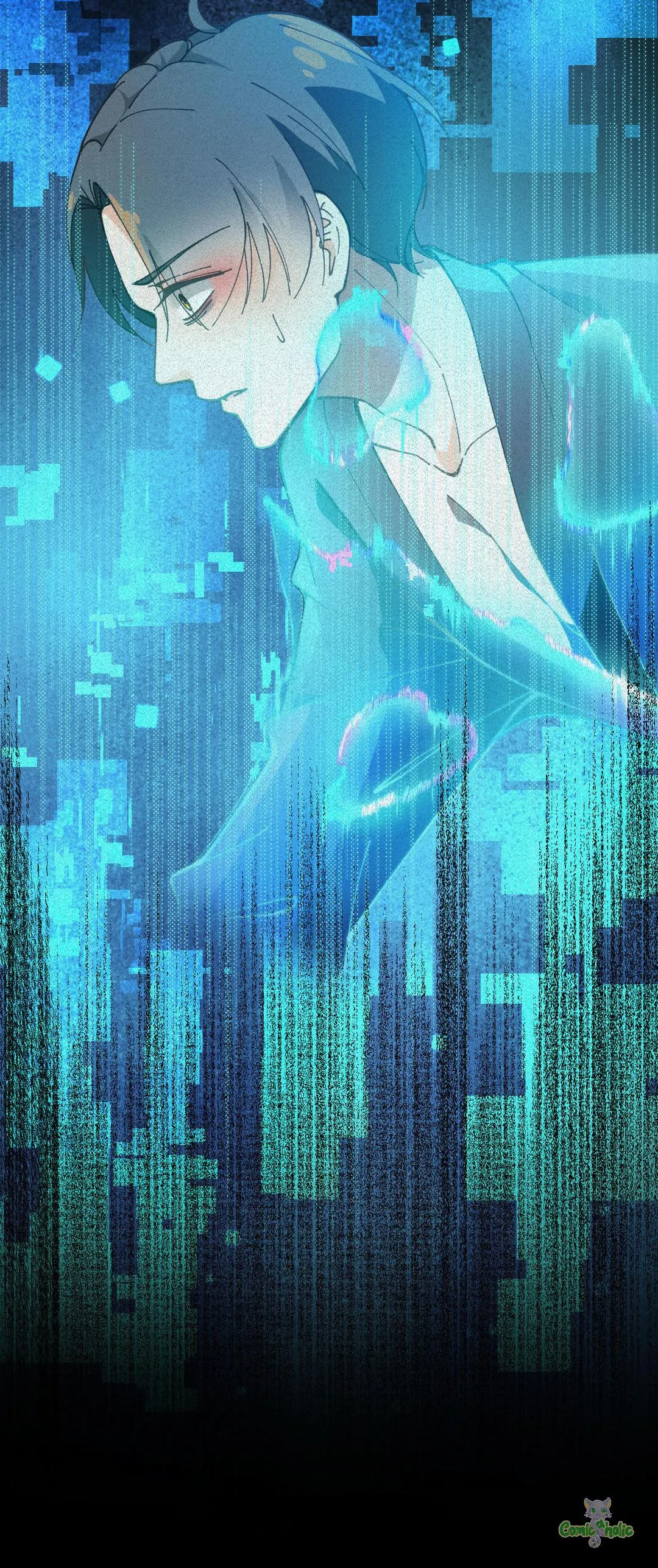 Ký Sinh Trùng Chapter 15 Trang 13