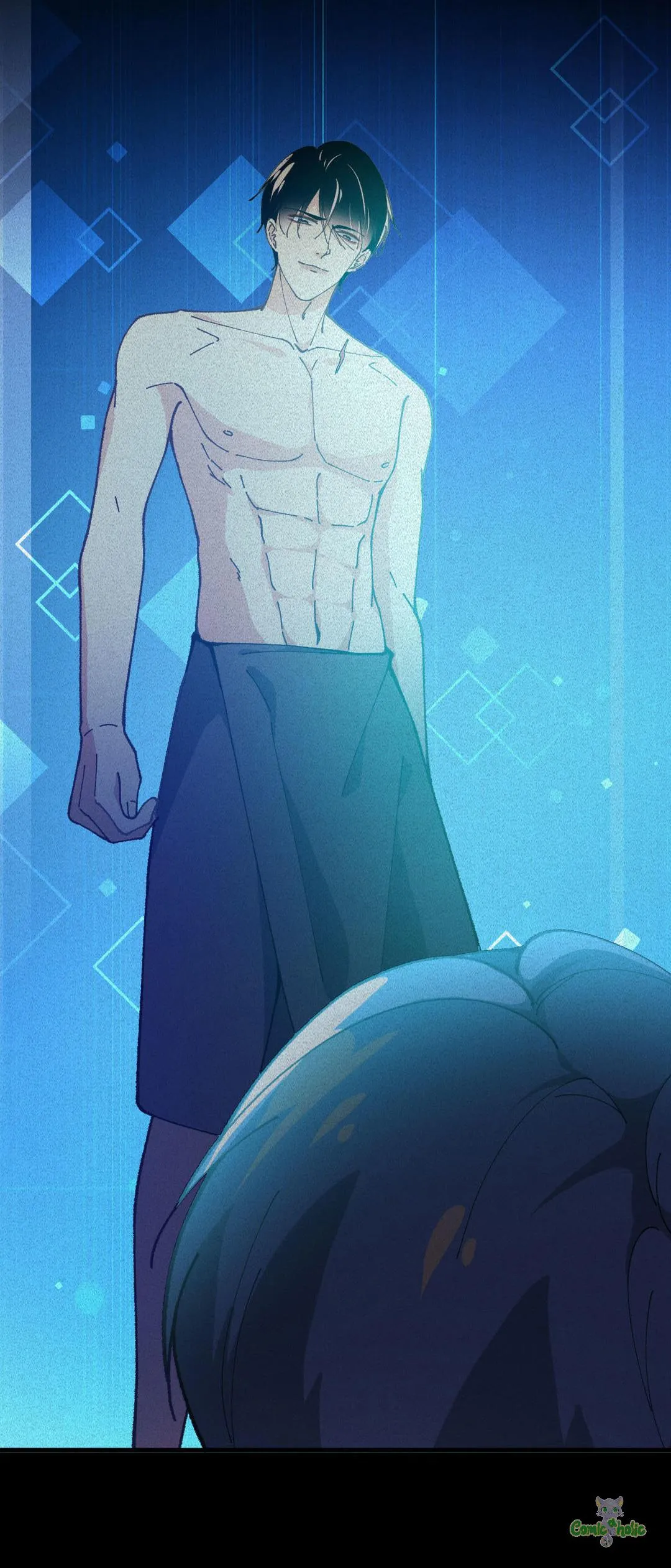 Ký Sinh Trùng Chapter 15 Trang 15