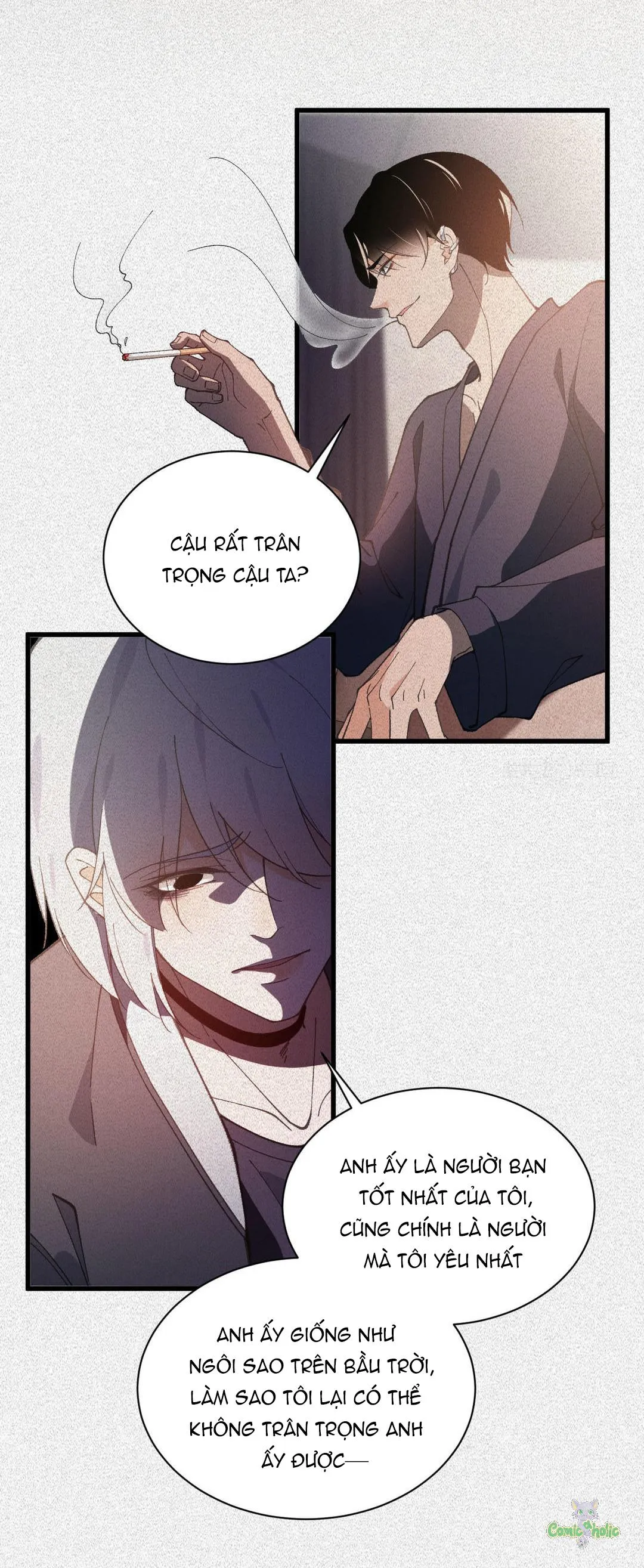 Ký Sinh Trùng Chapter 15 Trang 24