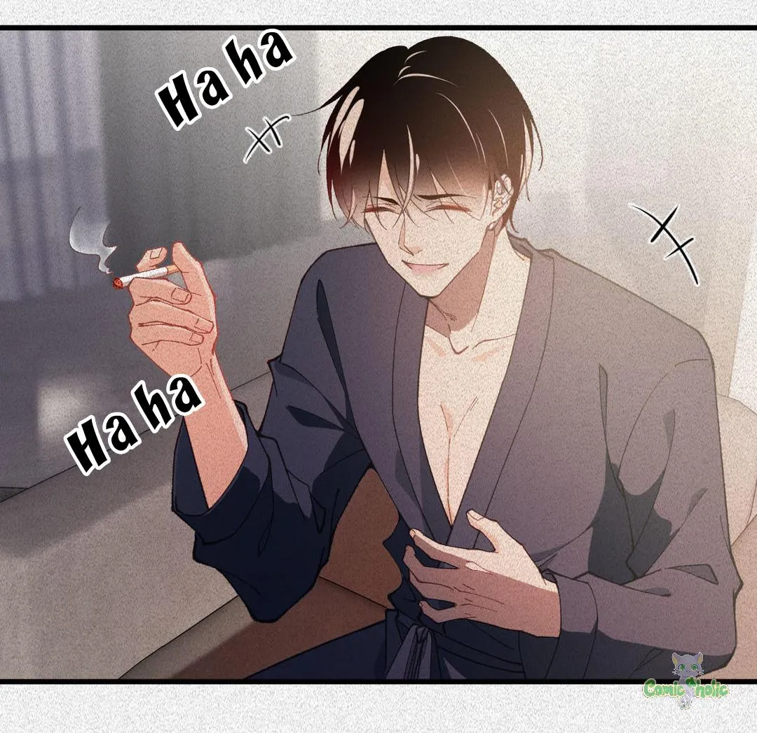 Ký Sinh Trùng Chapter 15 Trang 26