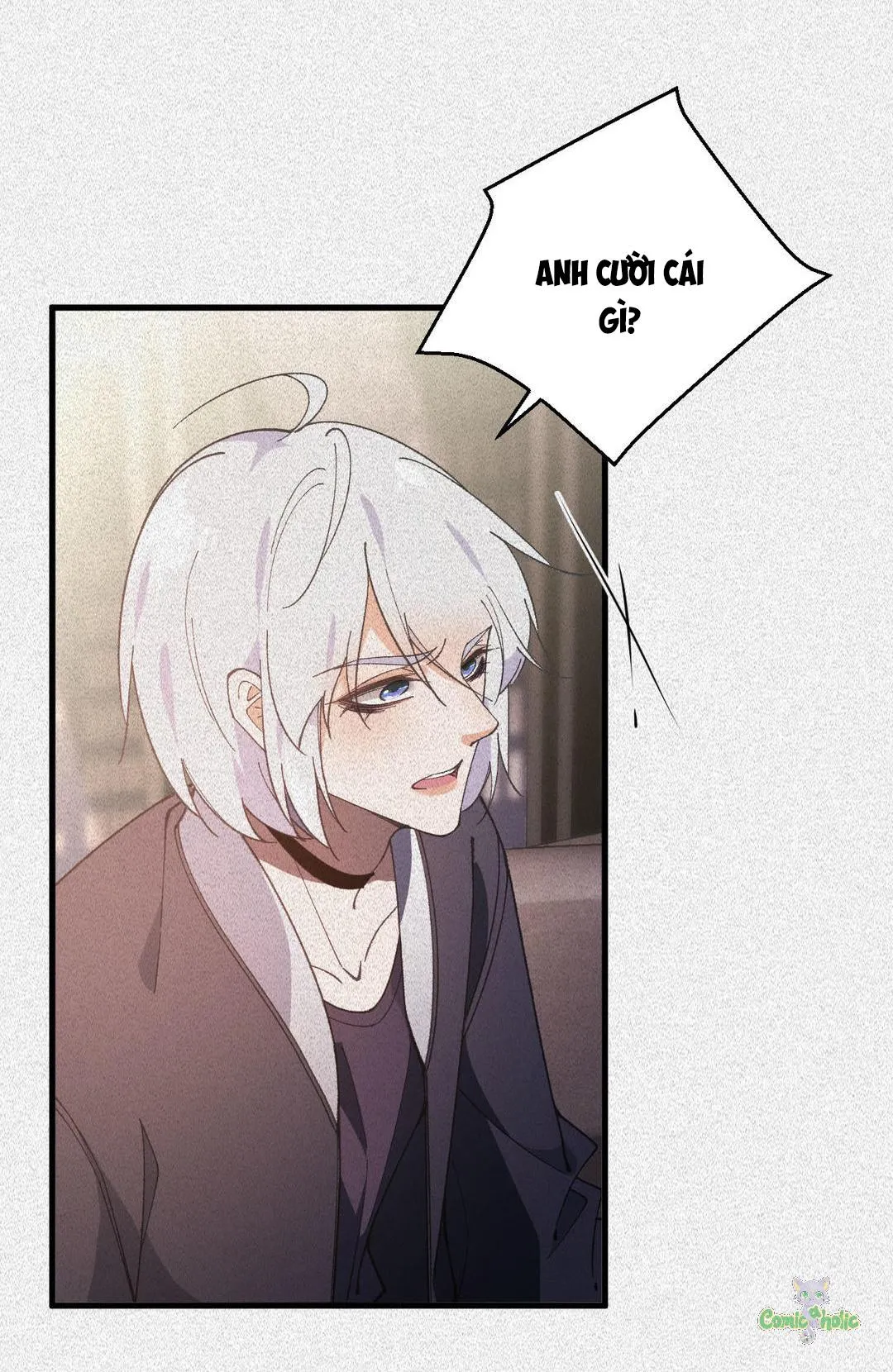 Ký Sinh Trùng Chapter 15 Trang 27