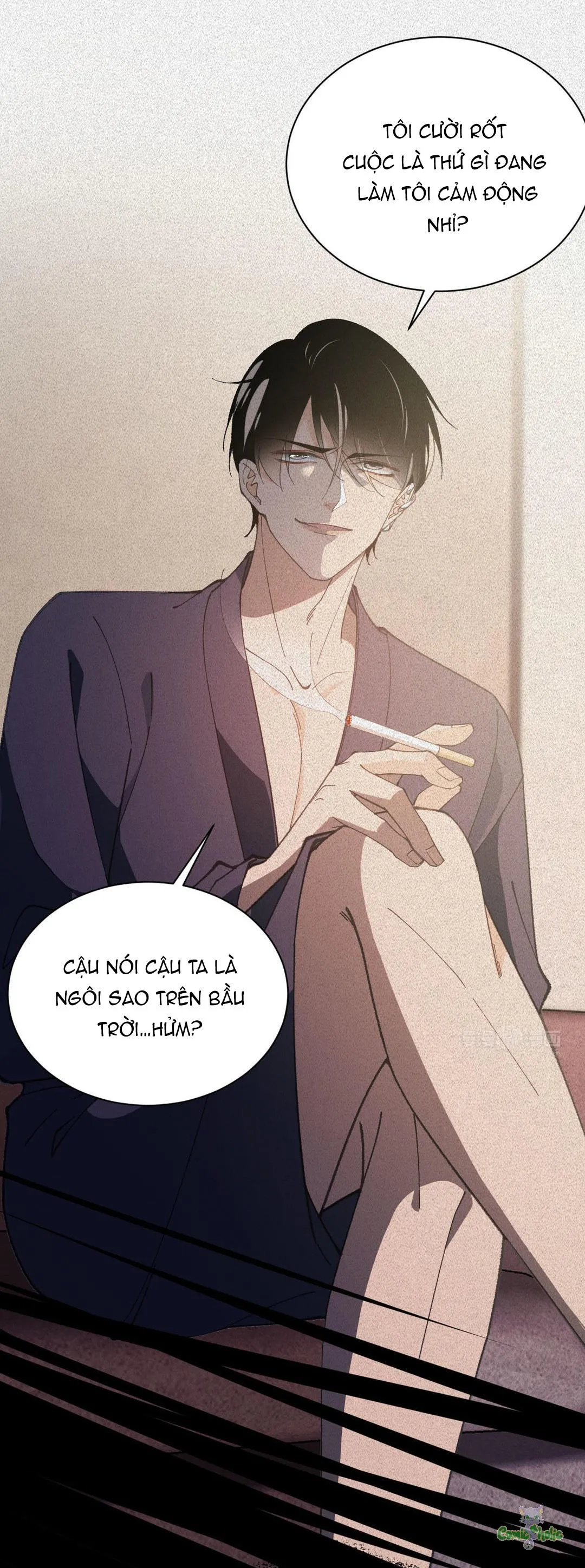 Ký Sinh Trùng Chapter 15 Trang 28