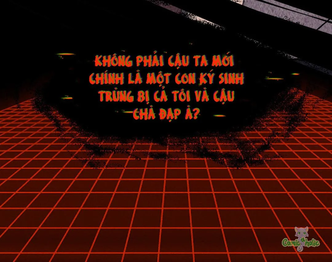 Ký Sinh Trùng Chapter 15 Trang 29