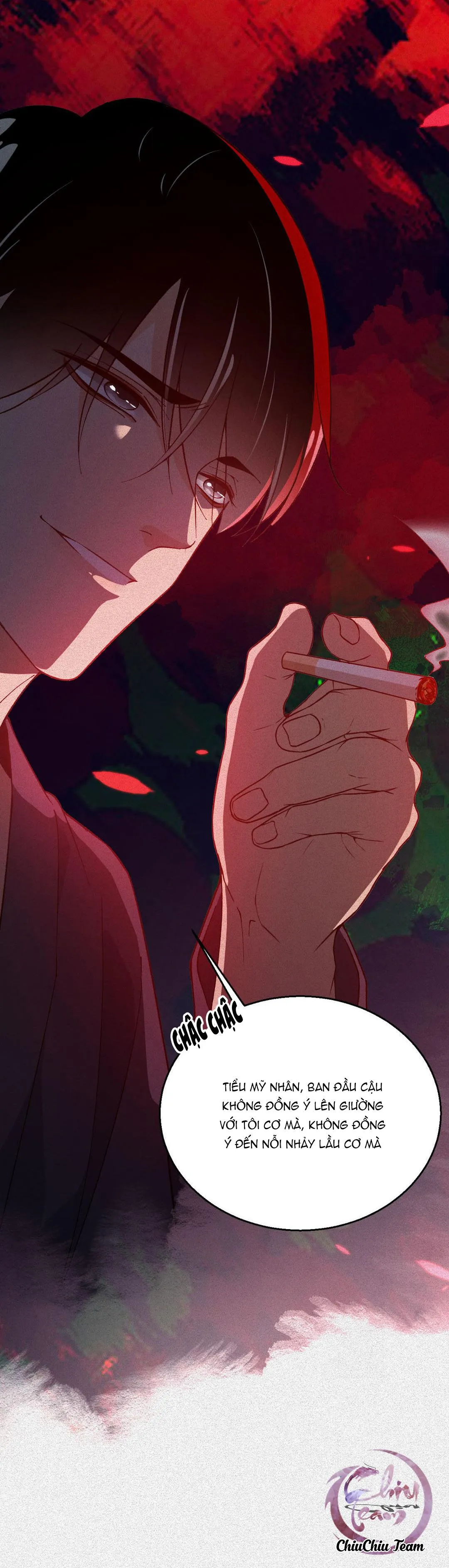 Ký Sinh Trùng Chapter 16 Trang 7