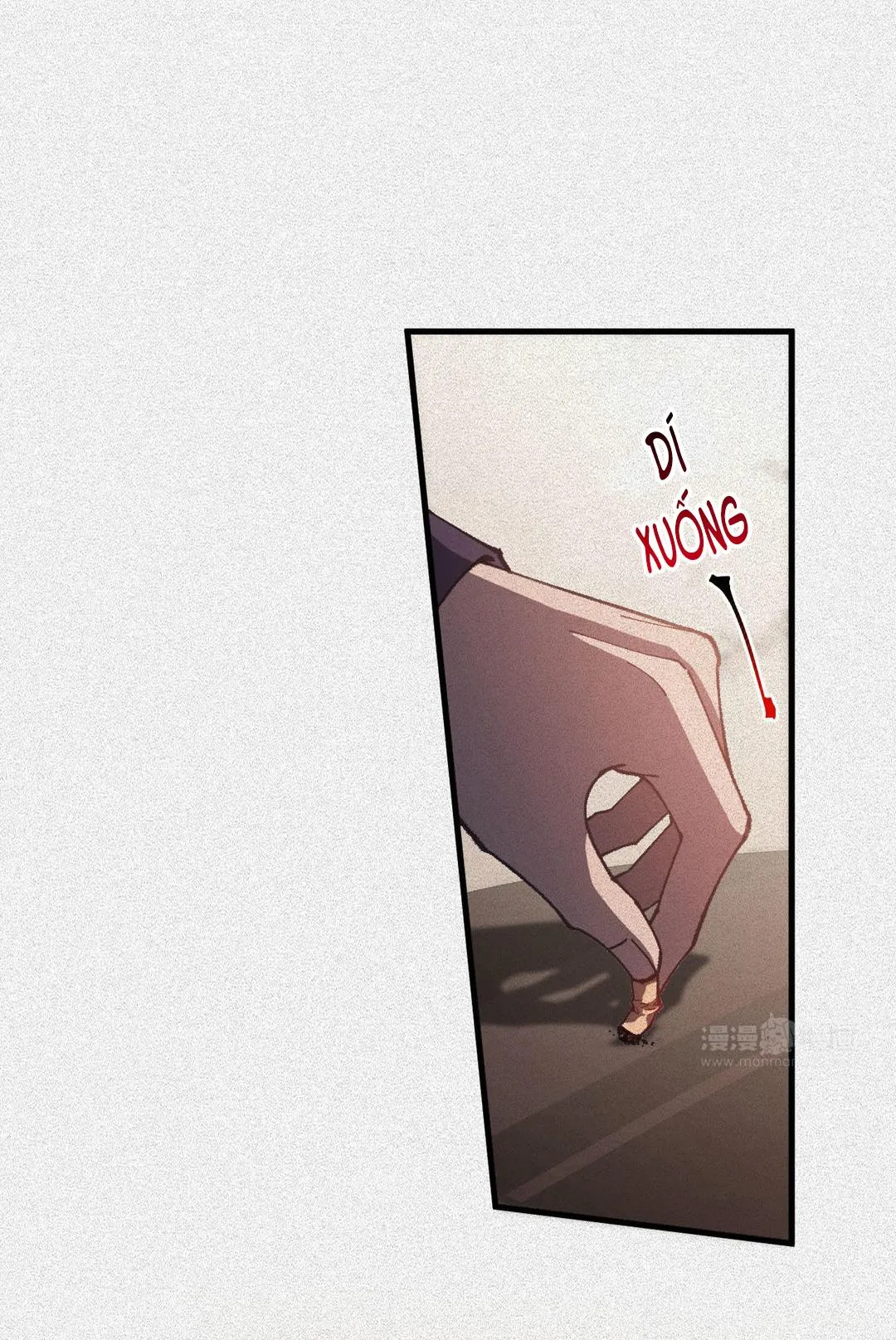 Ký Sinh Trùng Chapter 16 Trang 8