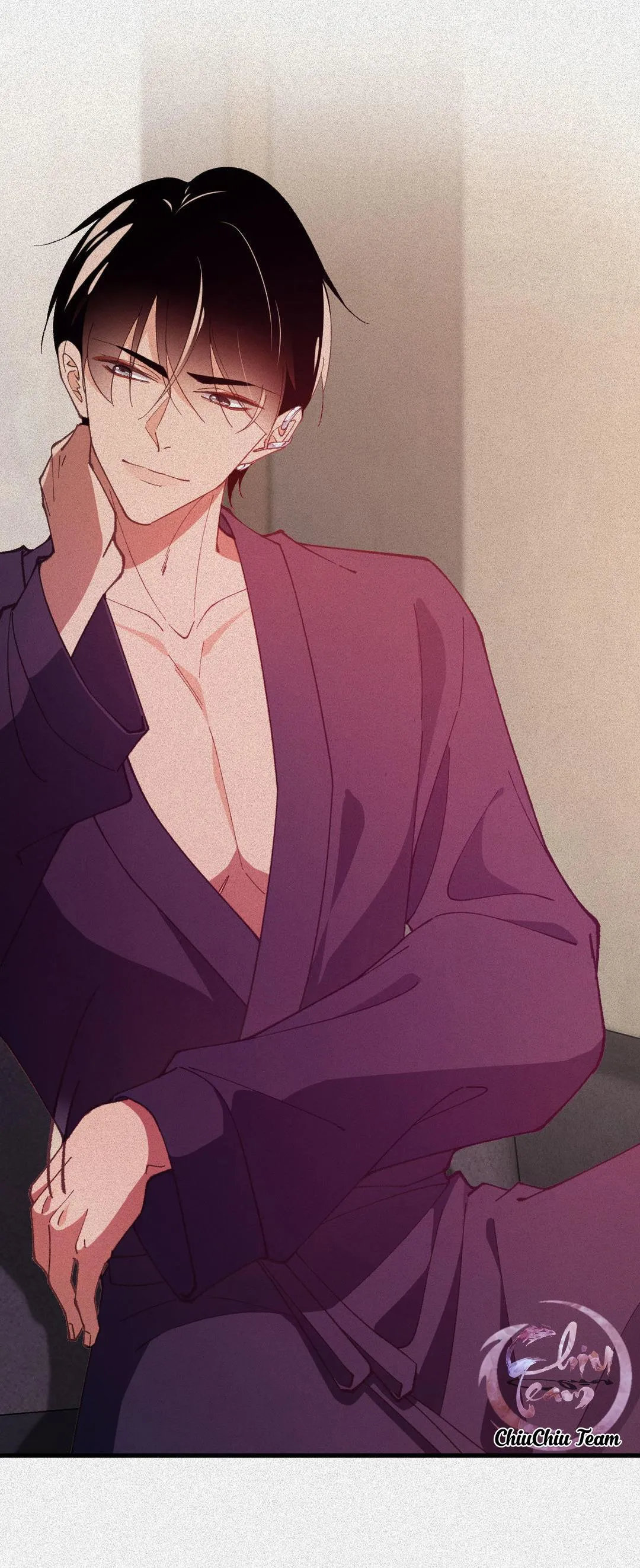 Ký Sinh Trùng Chapter 16 Trang 9