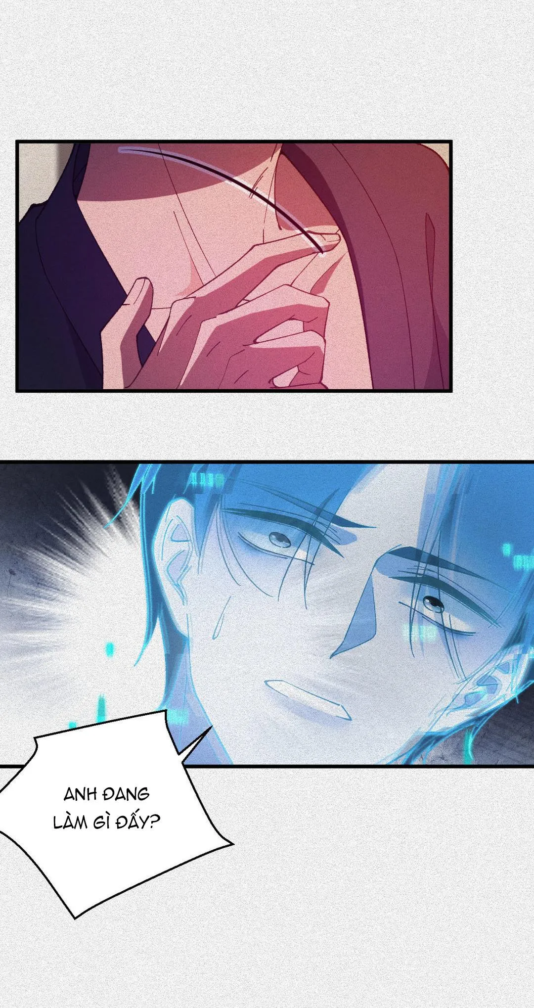 Ký Sinh Trùng Chapter 16 Trang 10