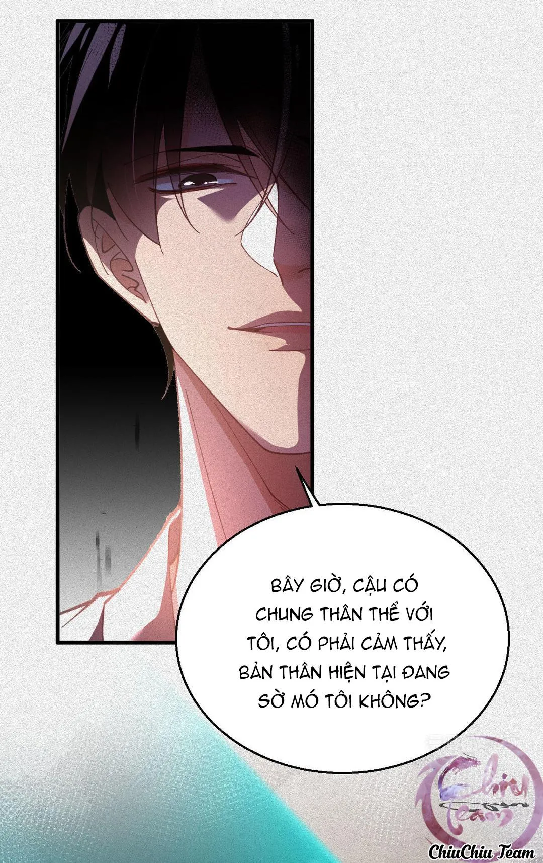 Ký Sinh Trùng Chapter 16 Trang 11