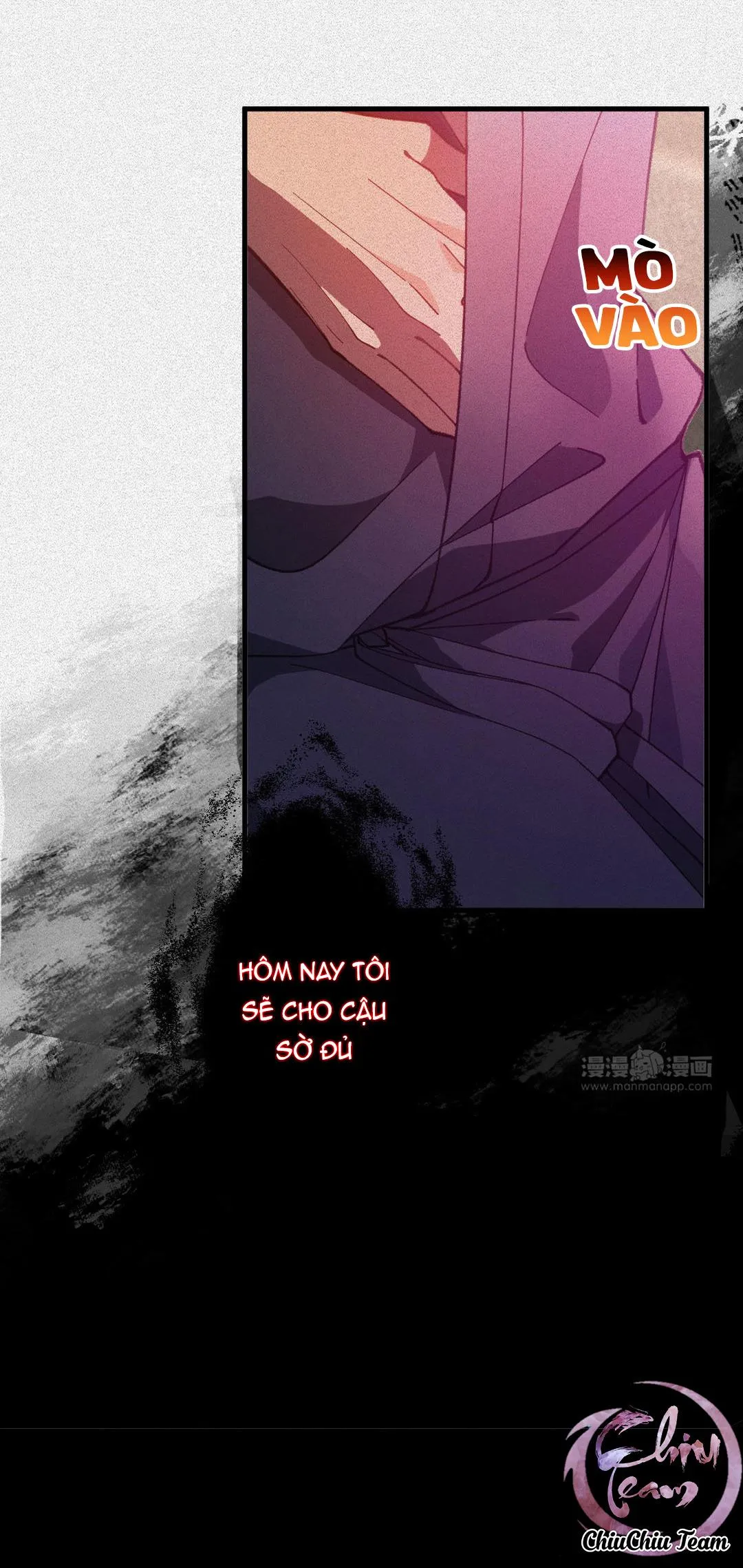 Ký Sinh Trùng Chapter 16 Trang 14