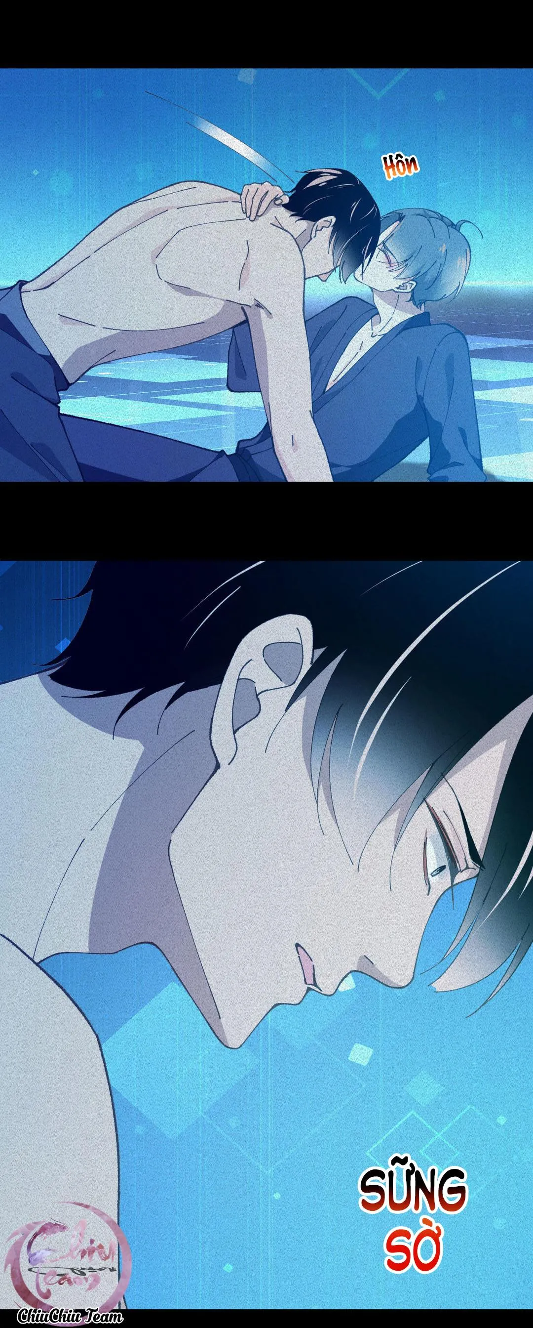 Ký Sinh Trùng Chapter 16 Trang 17