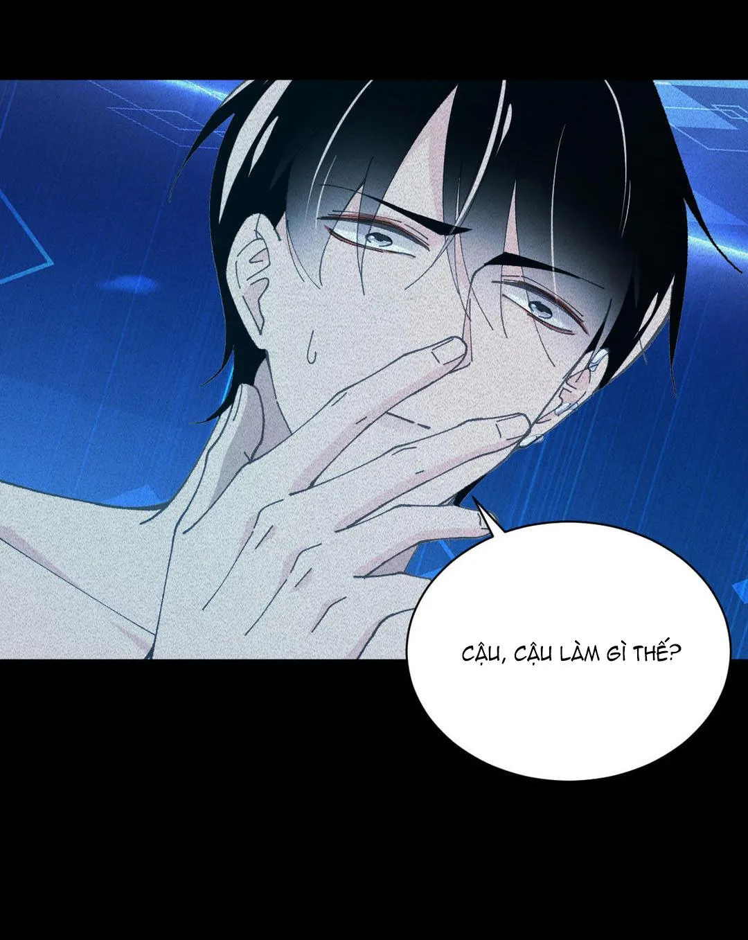 Ký Sinh Trùng Chapter 16 Trang 19