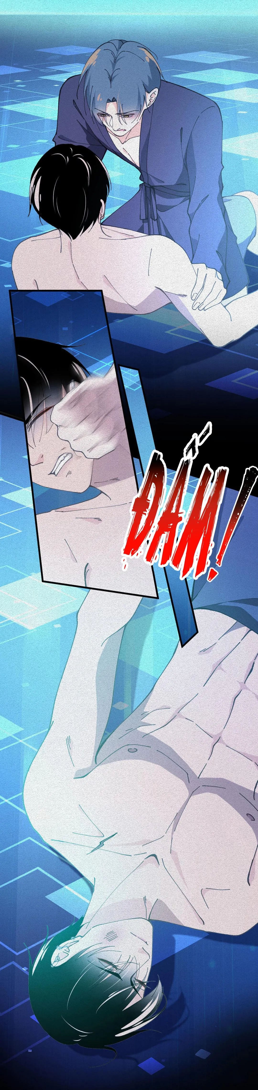 Ký Sinh Trùng Chapter 16 Trang 21