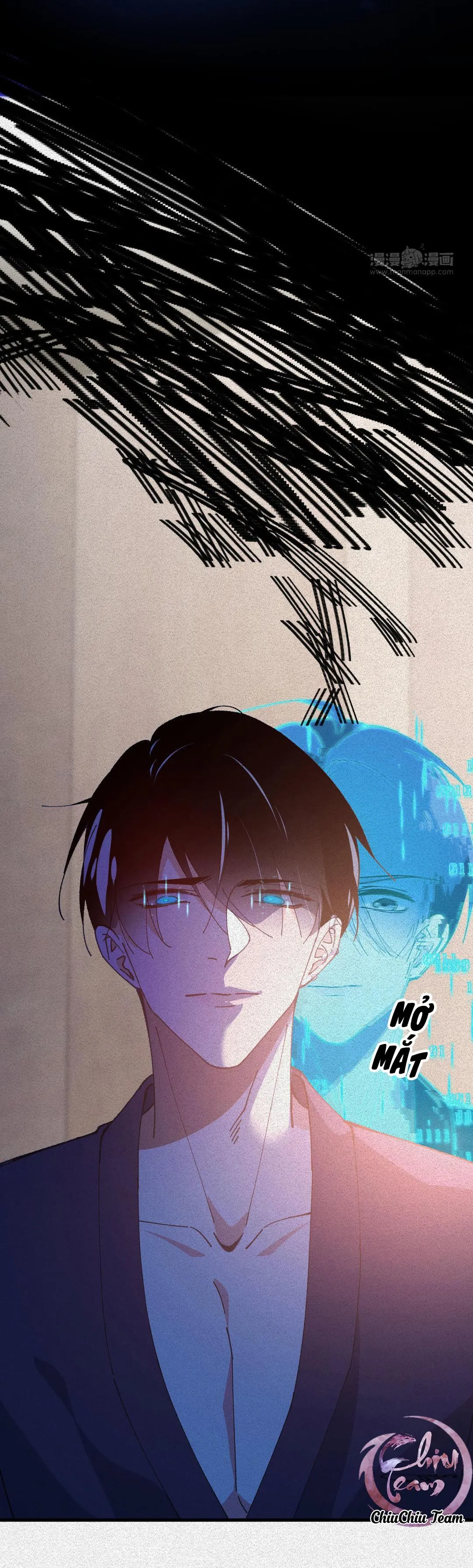 Ký Sinh Trùng Chapter 16 Trang 22