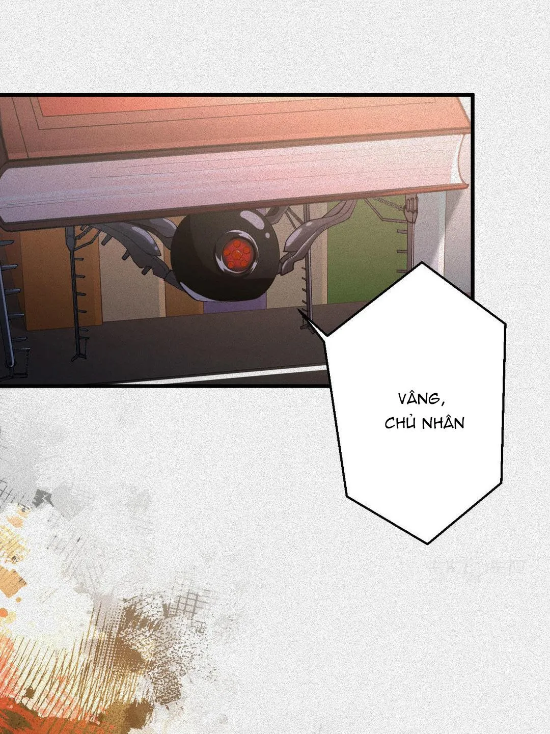 Ký Sinh Trùng Chapter 16 Trang 27