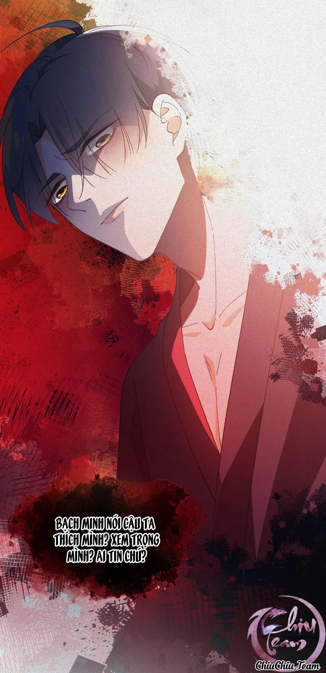 Ký Sinh Trùng Chapter 16 Trang 28