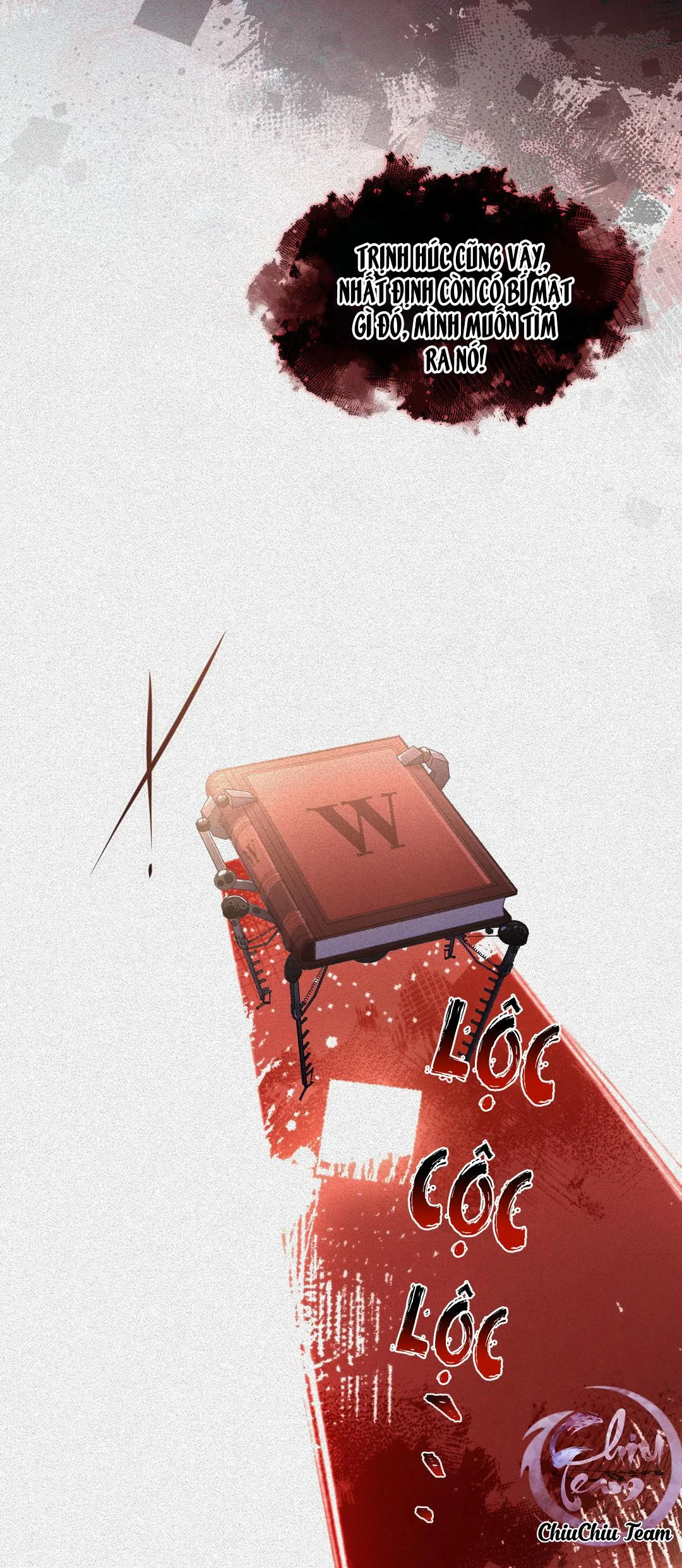 Ký Sinh Trùng Chapter 16 Trang 29