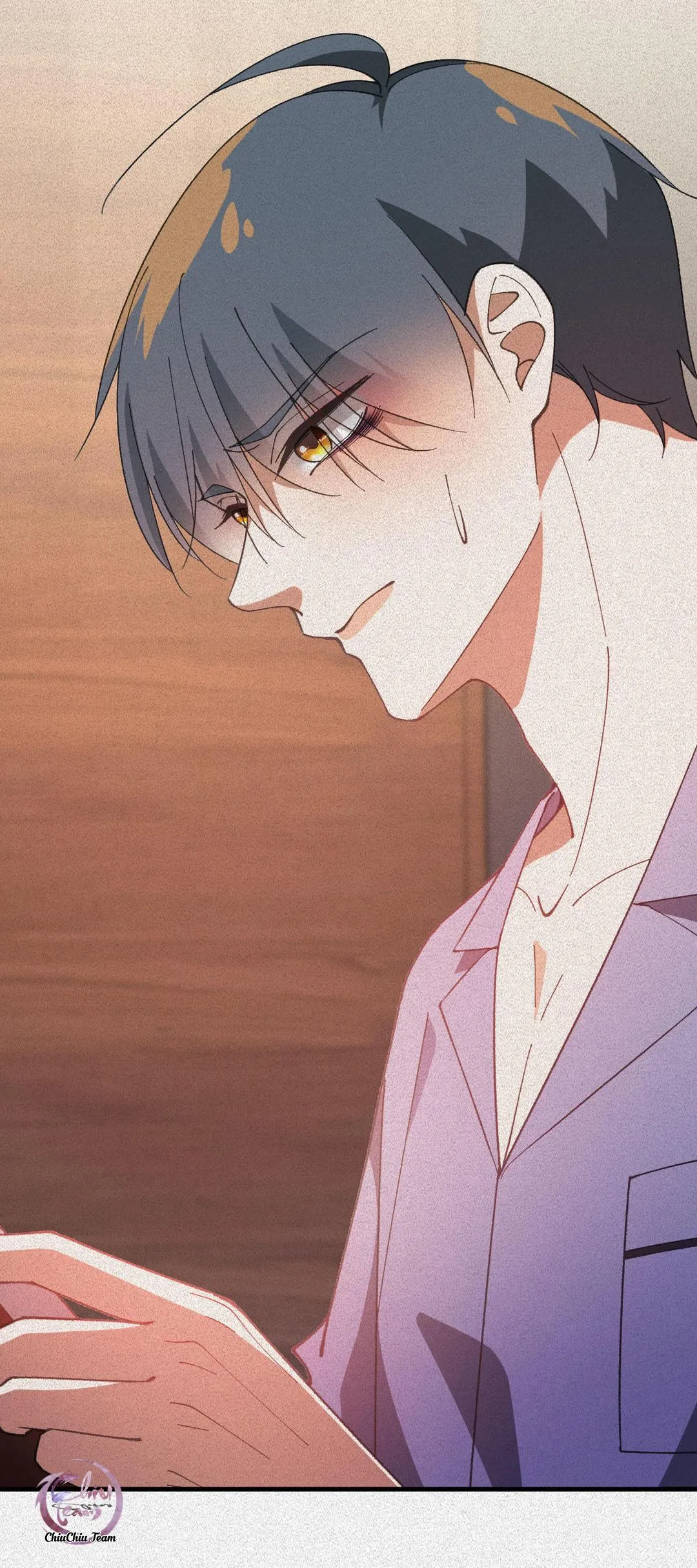 Ký Sinh Trùng Chapter 17 Trang 6