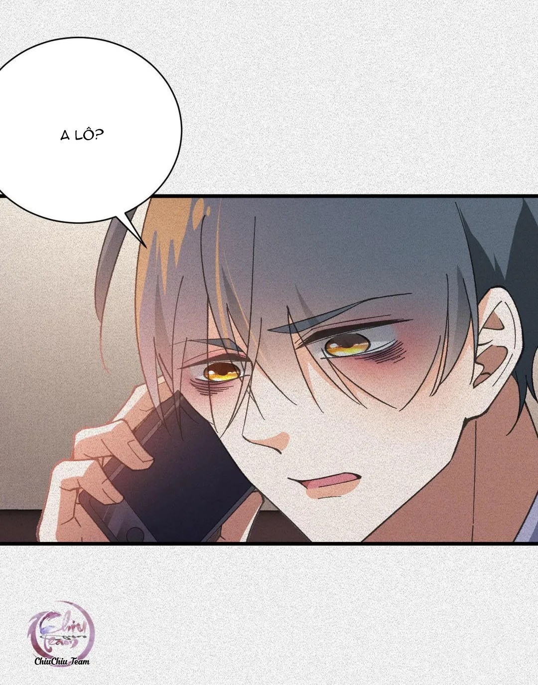 Ký Sinh Trùng Chapter 17 Trang 9