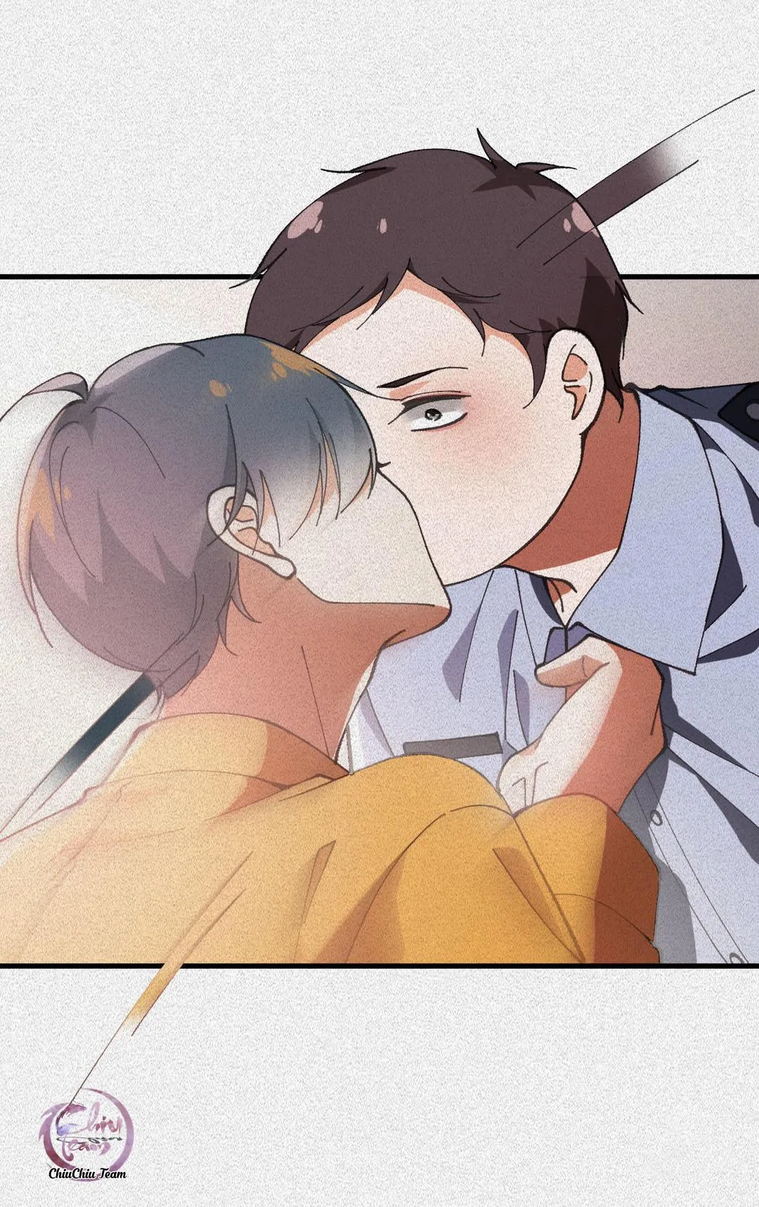 Ký Sinh Trùng Chapter 17 Trang 21