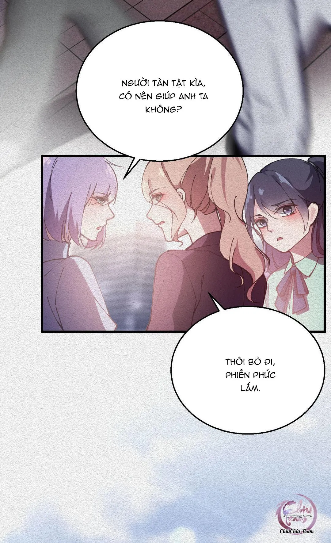 Ký Sinh Trùng Chapter 17 Trang 28