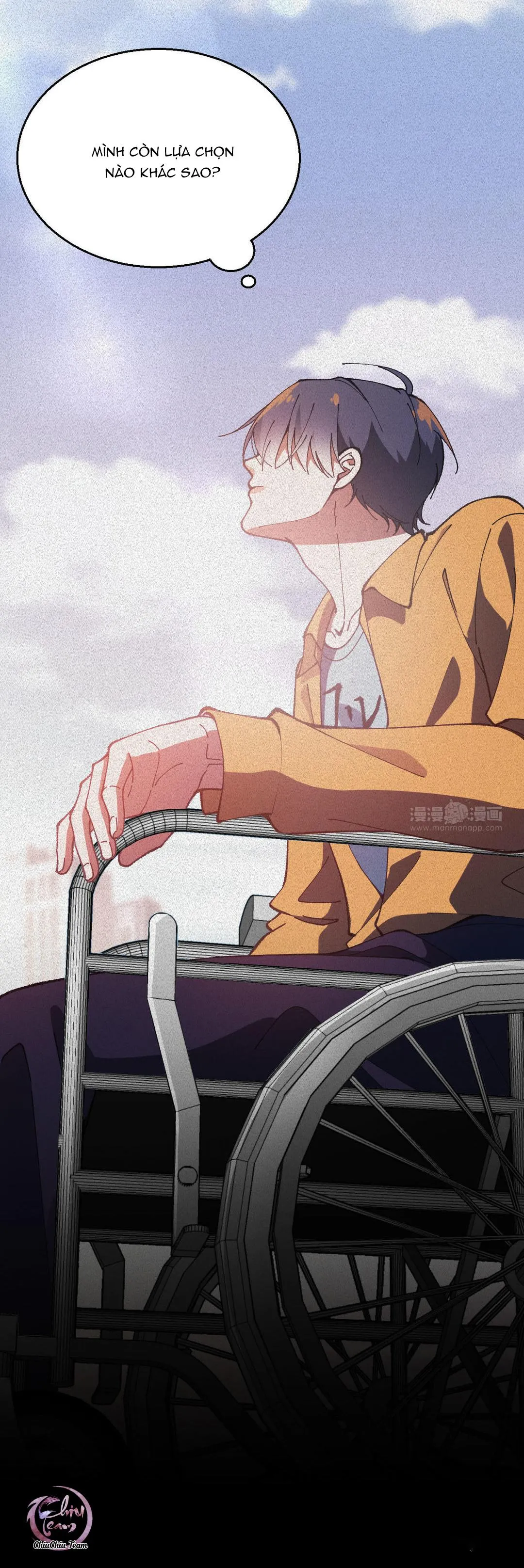 Ký Sinh Trùng Chapter 17 Trang 29