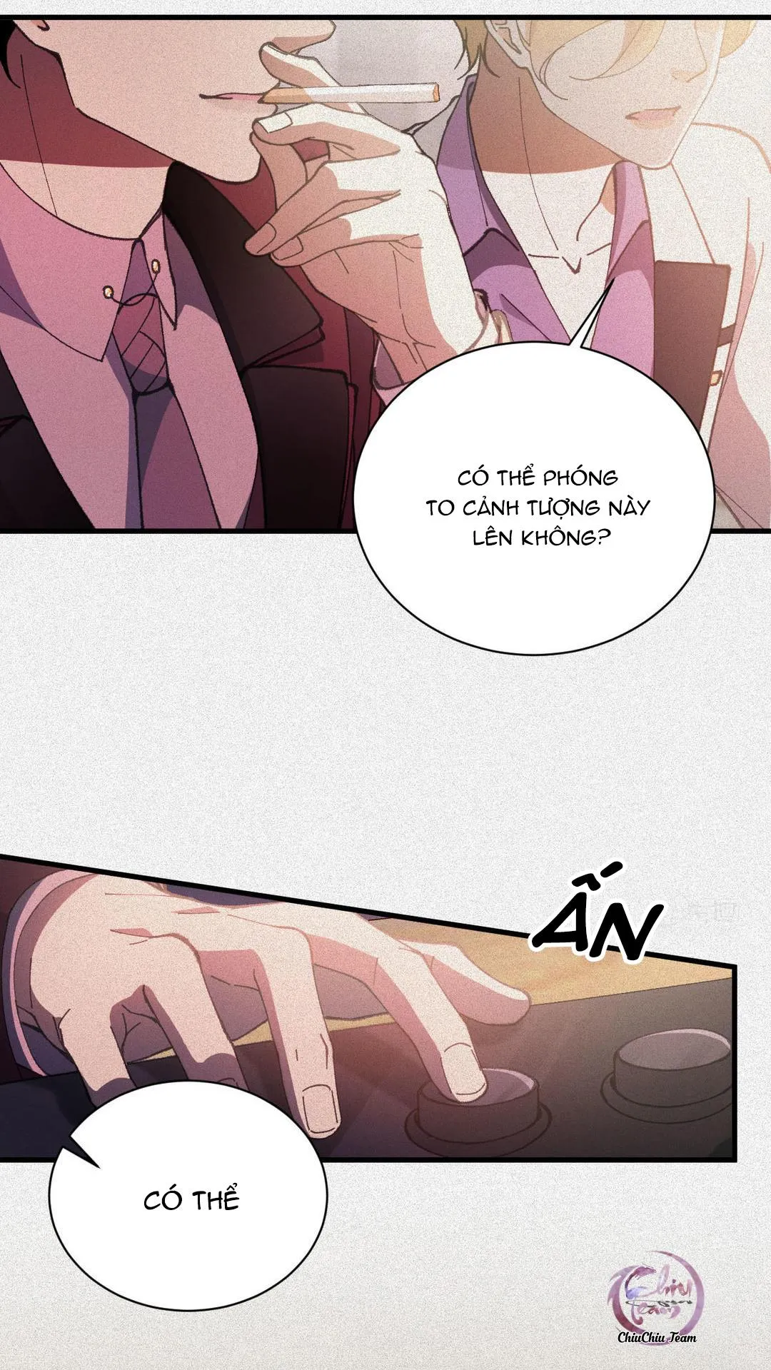 Ký Sinh Trùng Chapter 18 Trang 5