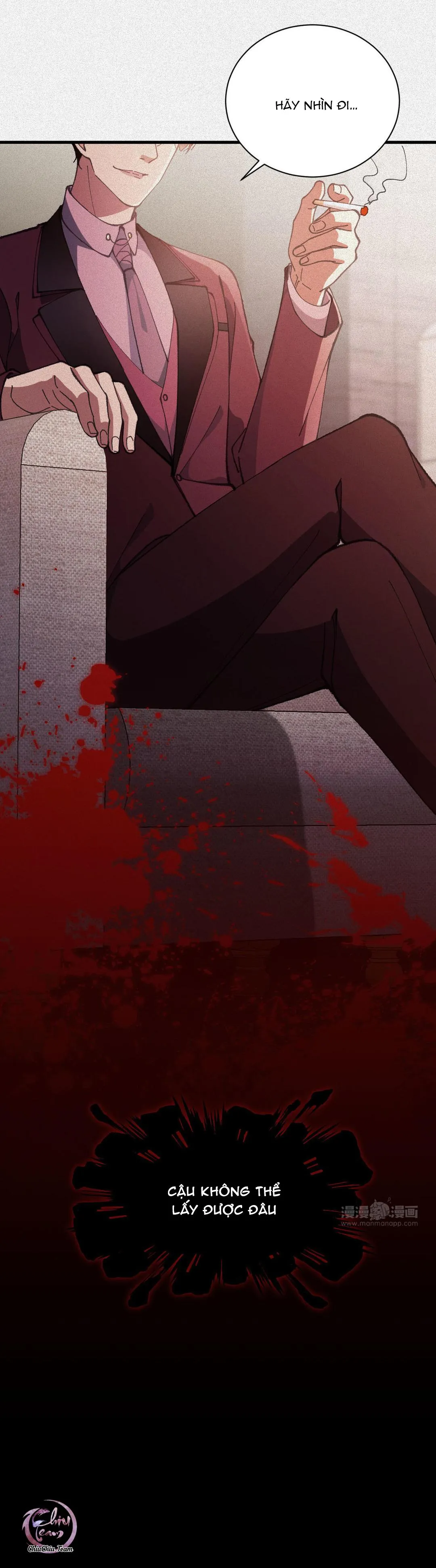 Ký Sinh Trùng Chapter 18 Trang 7