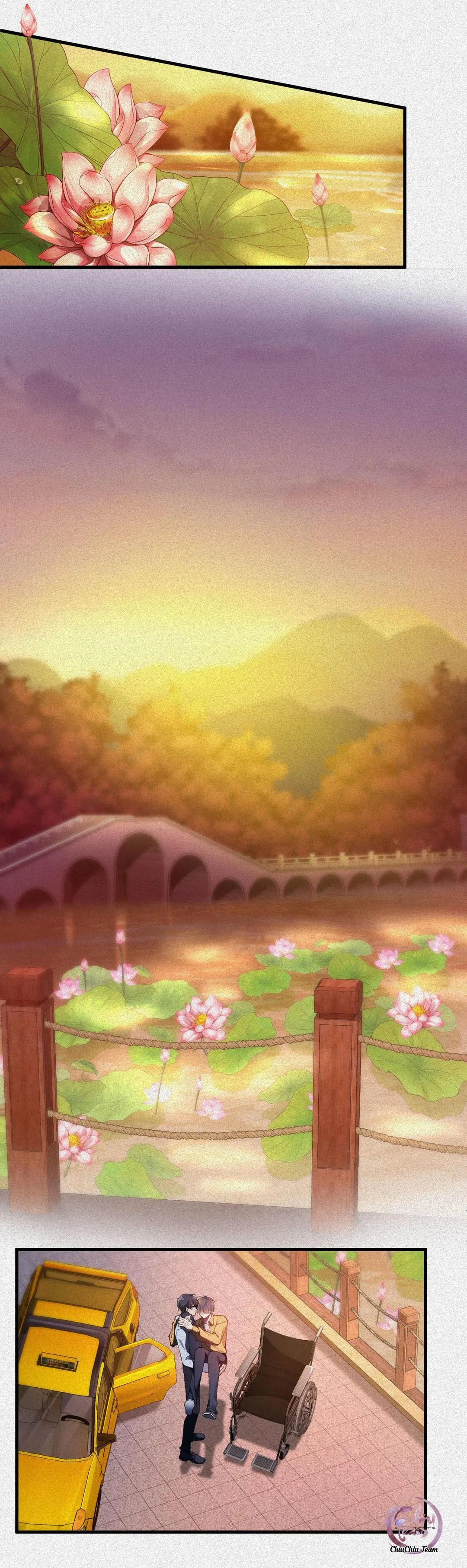 Ký Sinh Trùng Chapter 18 Trang 9