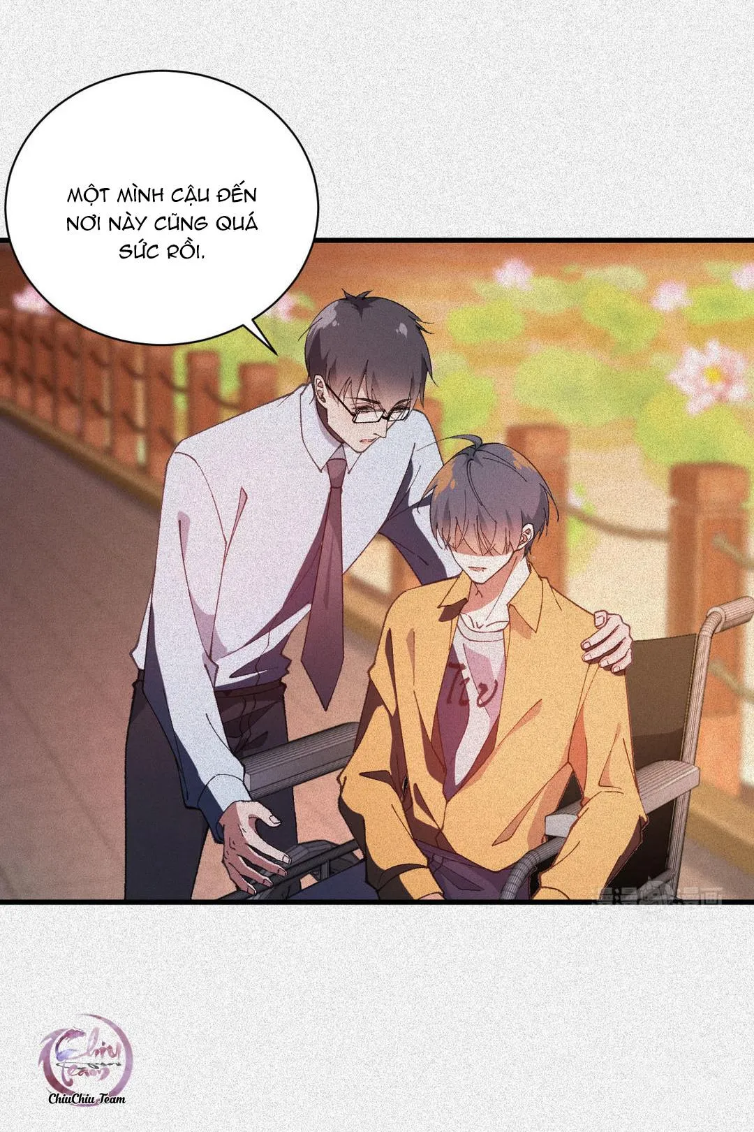 Ký Sinh Trùng Chapter 18 Trang 10