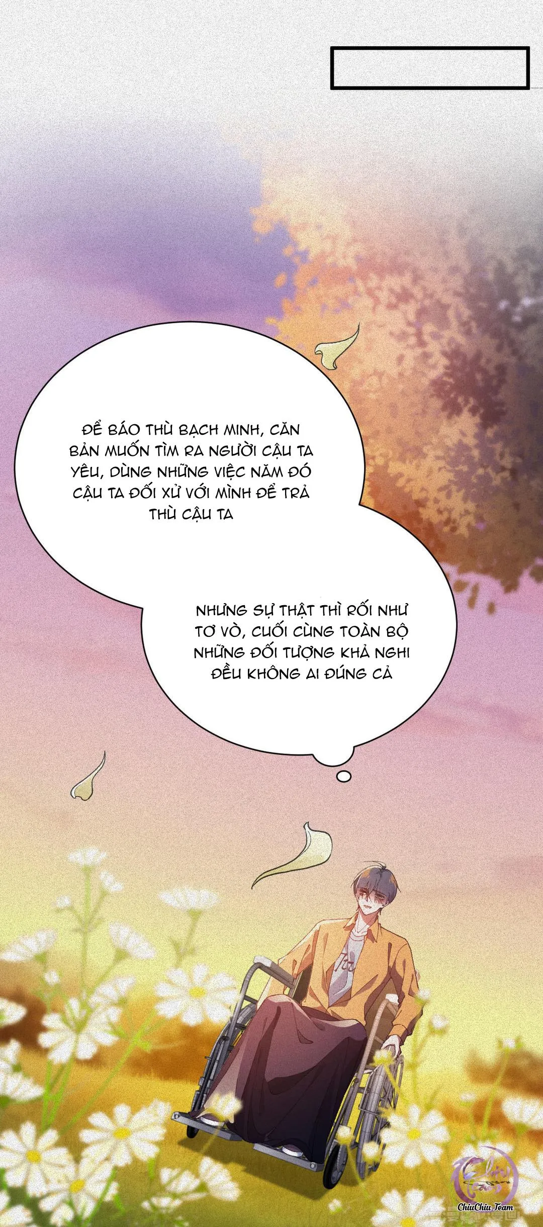 Ký Sinh Trùng Chapter 18 Trang 13