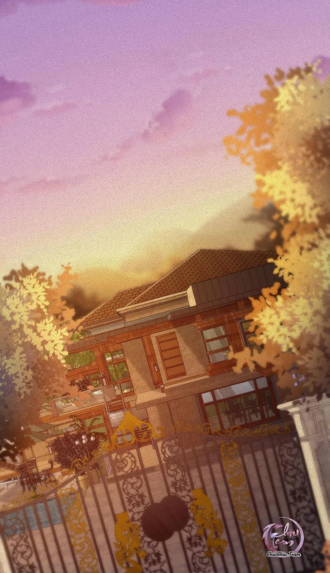 Ký Sinh Trùng Chapter 18 Trang 15