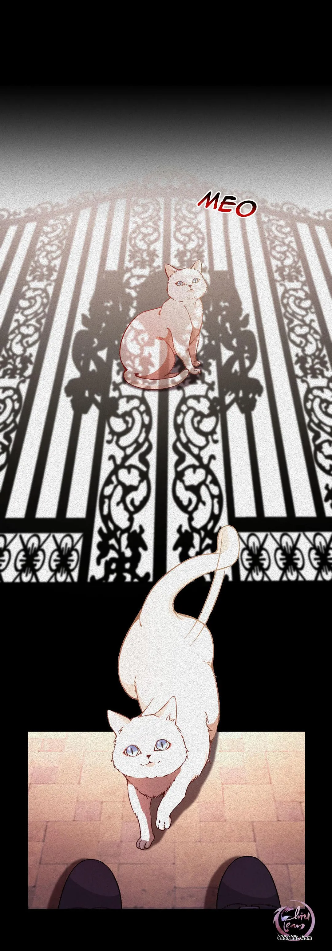 Ký Sinh Trùng Chapter 18 Trang 20