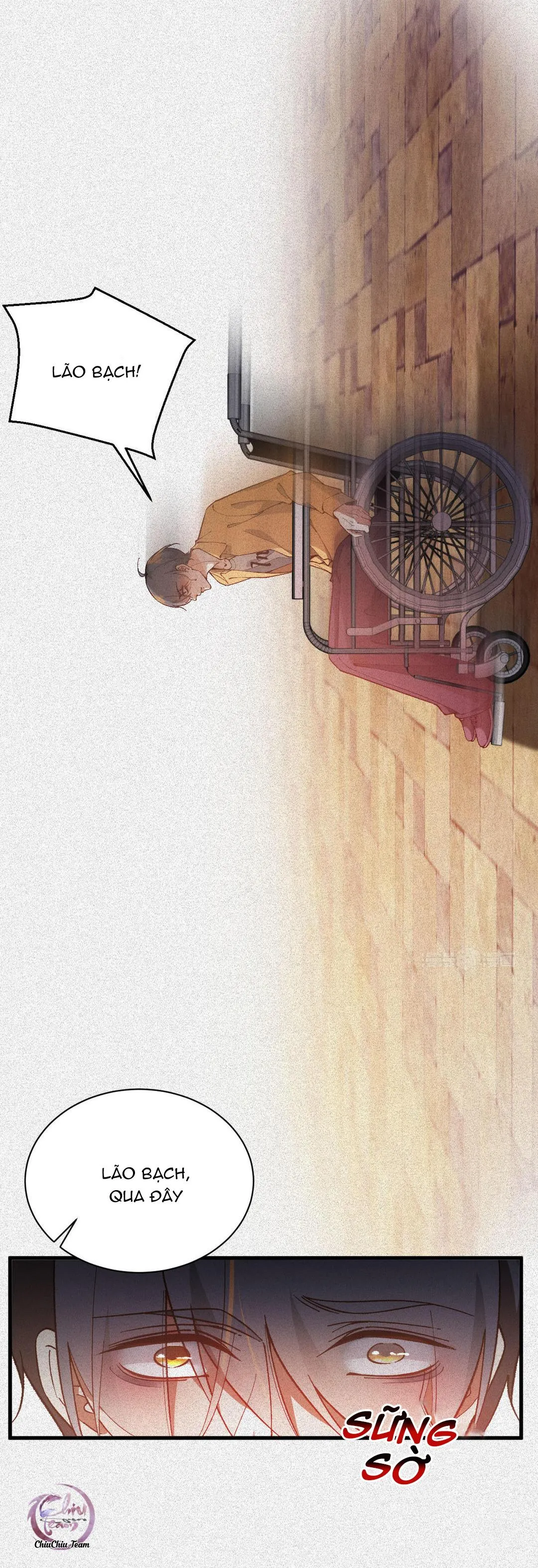 Ký Sinh Trùng Chapter 18 Trang 22