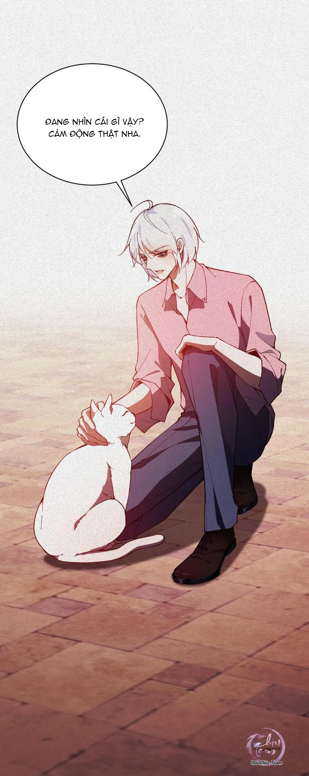 Ký Sinh Trùng Chapter 18 Trang 24