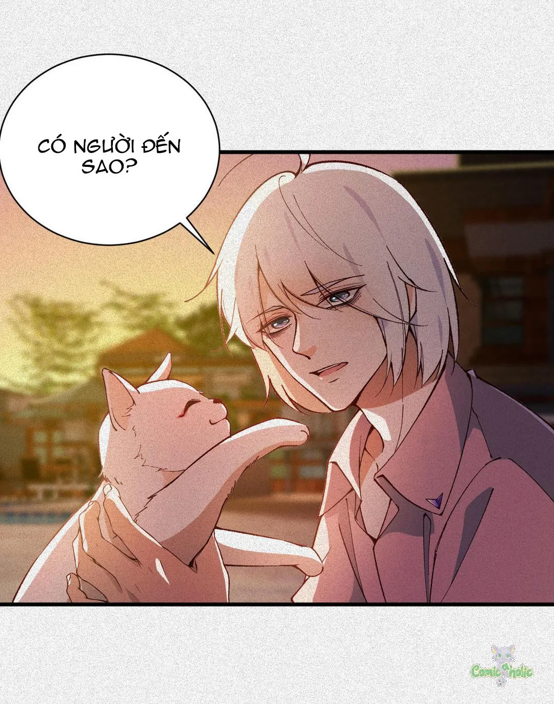 Ký Sinh Trùng Chapter 19 Trang 4