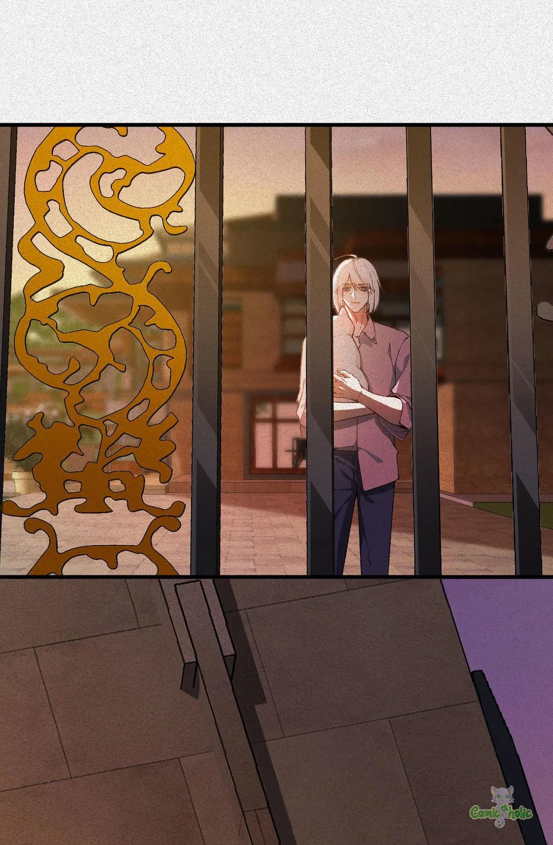 Ký Sinh Trùng Chapter 19 Trang 5