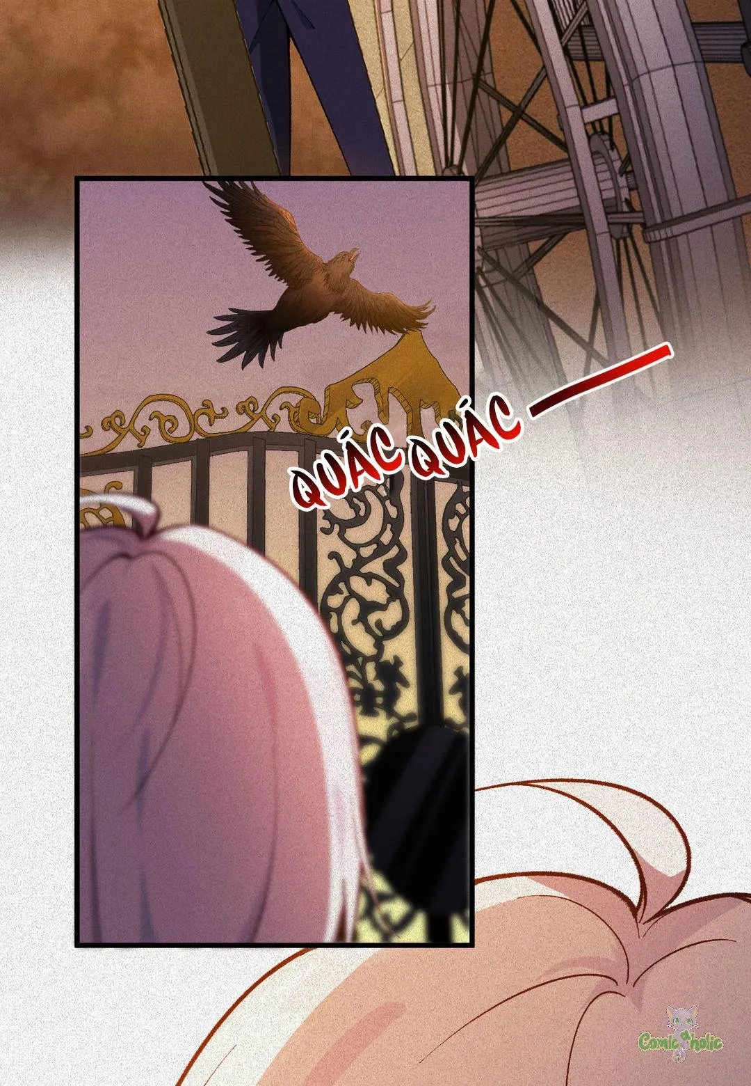 Ký Sinh Trùng Chapter 19 Trang 7