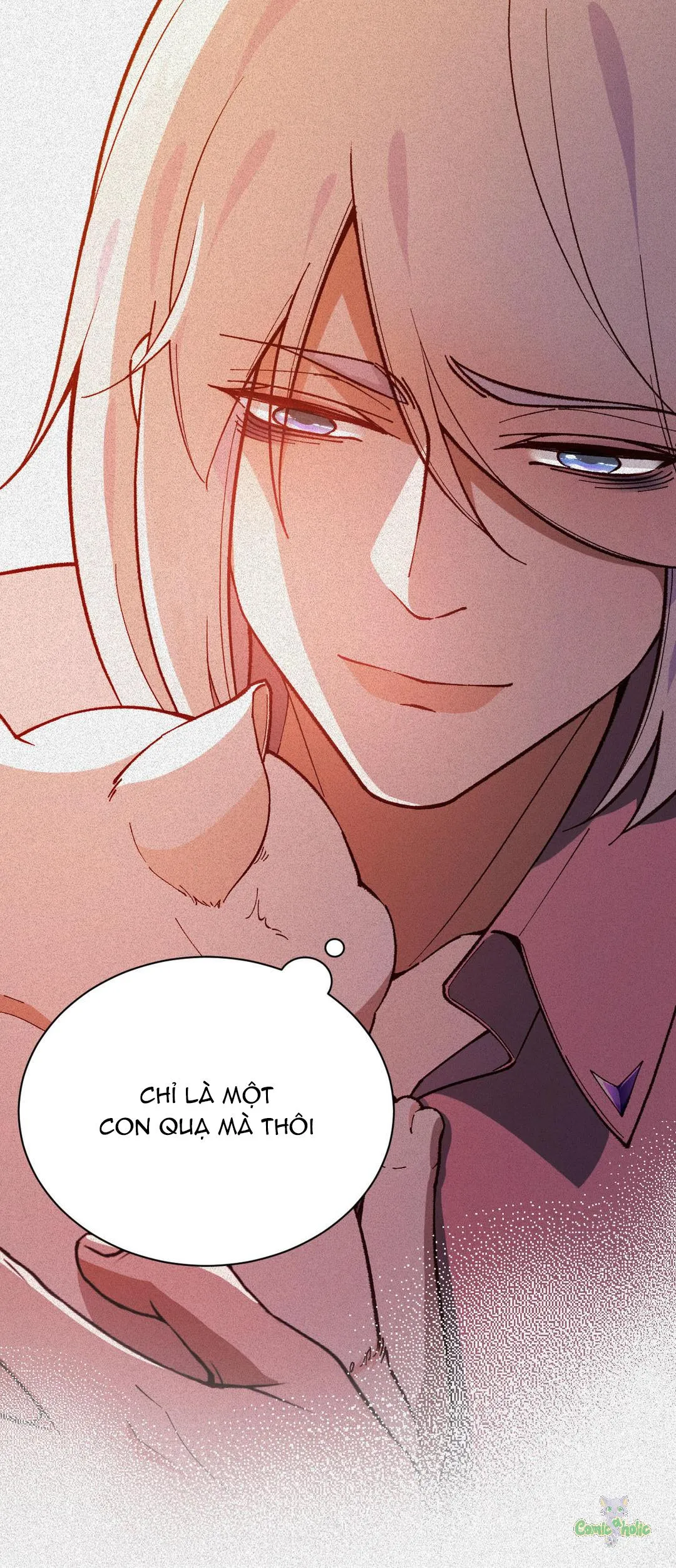 Ký Sinh Trùng Chapter 19 Trang 8