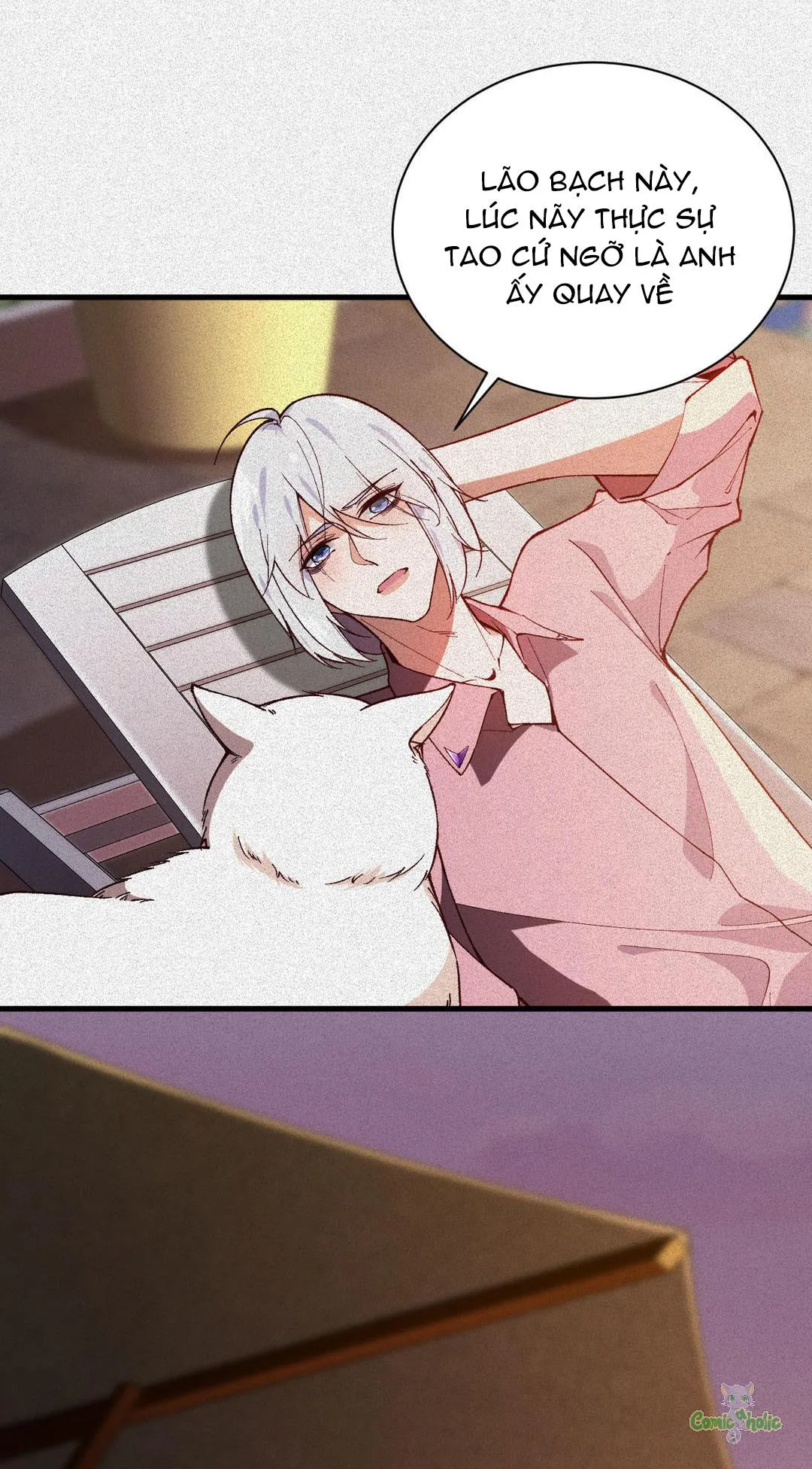 Ký Sinh Trùng Chapter 19 Trang 11