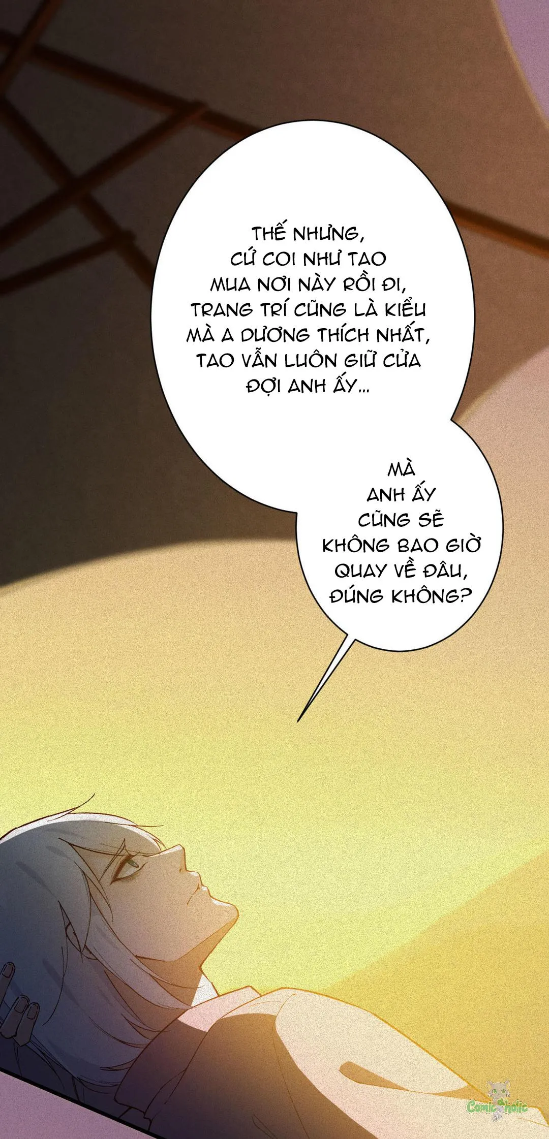 Ký Sinh Trùng Chapter 19 Trang 12