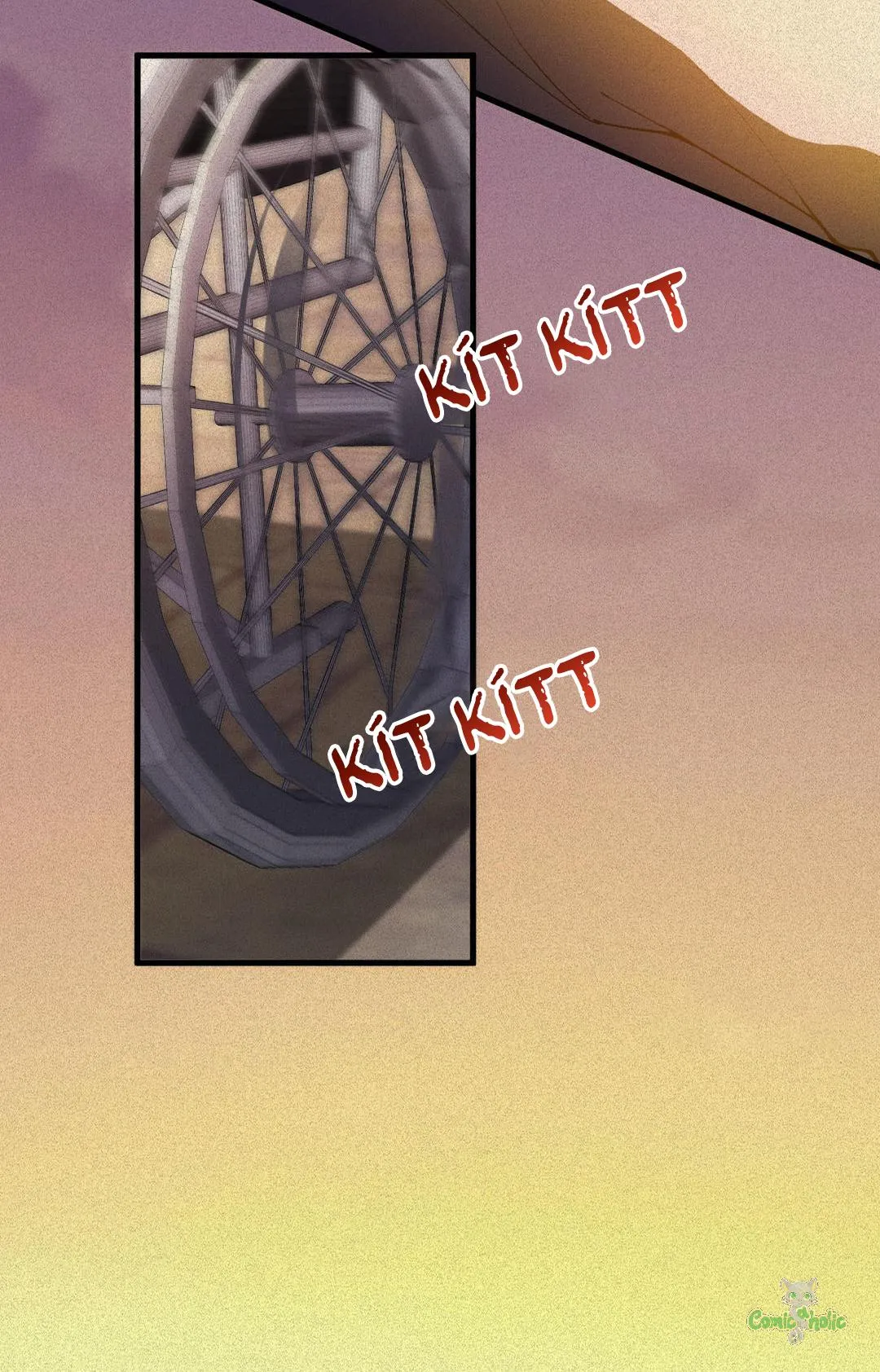 Ký Sinh Trùng Chapter 19 Trang 13