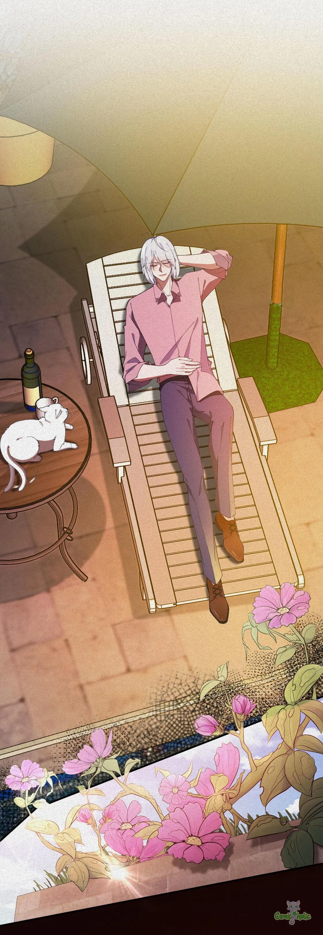 Ký Sinh Trùng Chapter 19 Trang 16