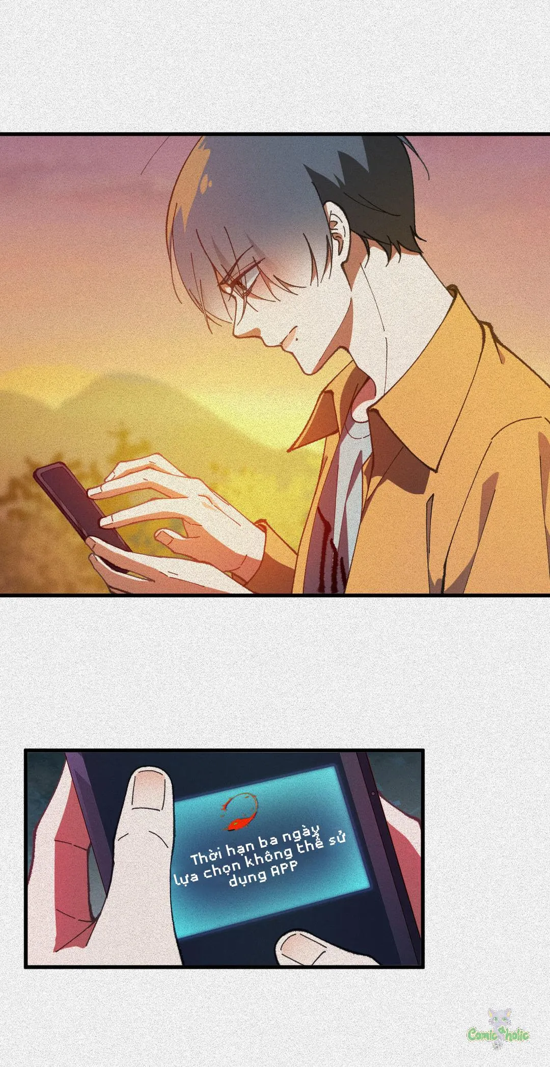 Ký Sinh Trùng Chapter 19 Trang 21