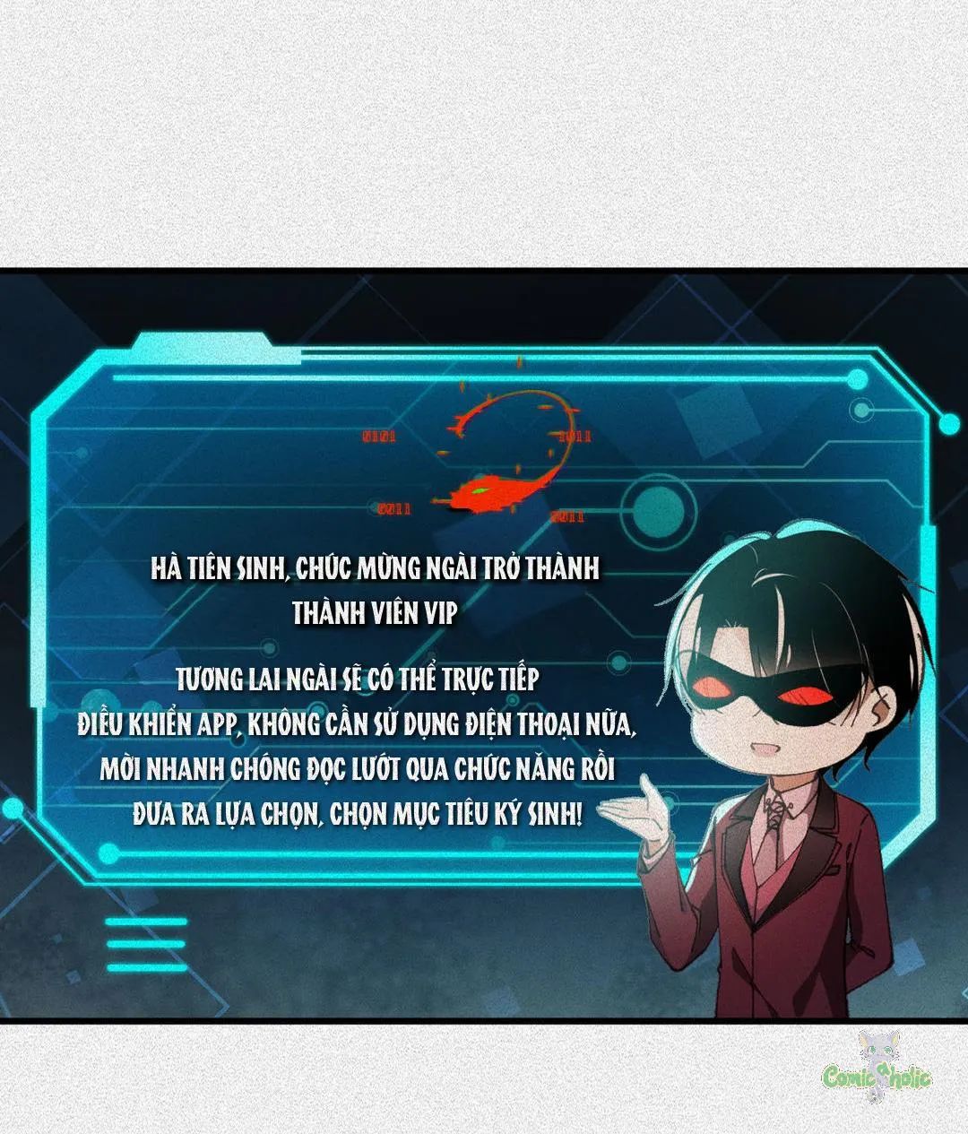 Ký Sinh Trùng Chapter 19 Trang 26