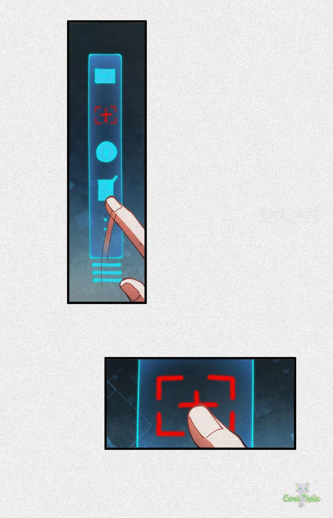 Ký Sinh Trùng Chapter 19 Trang 27